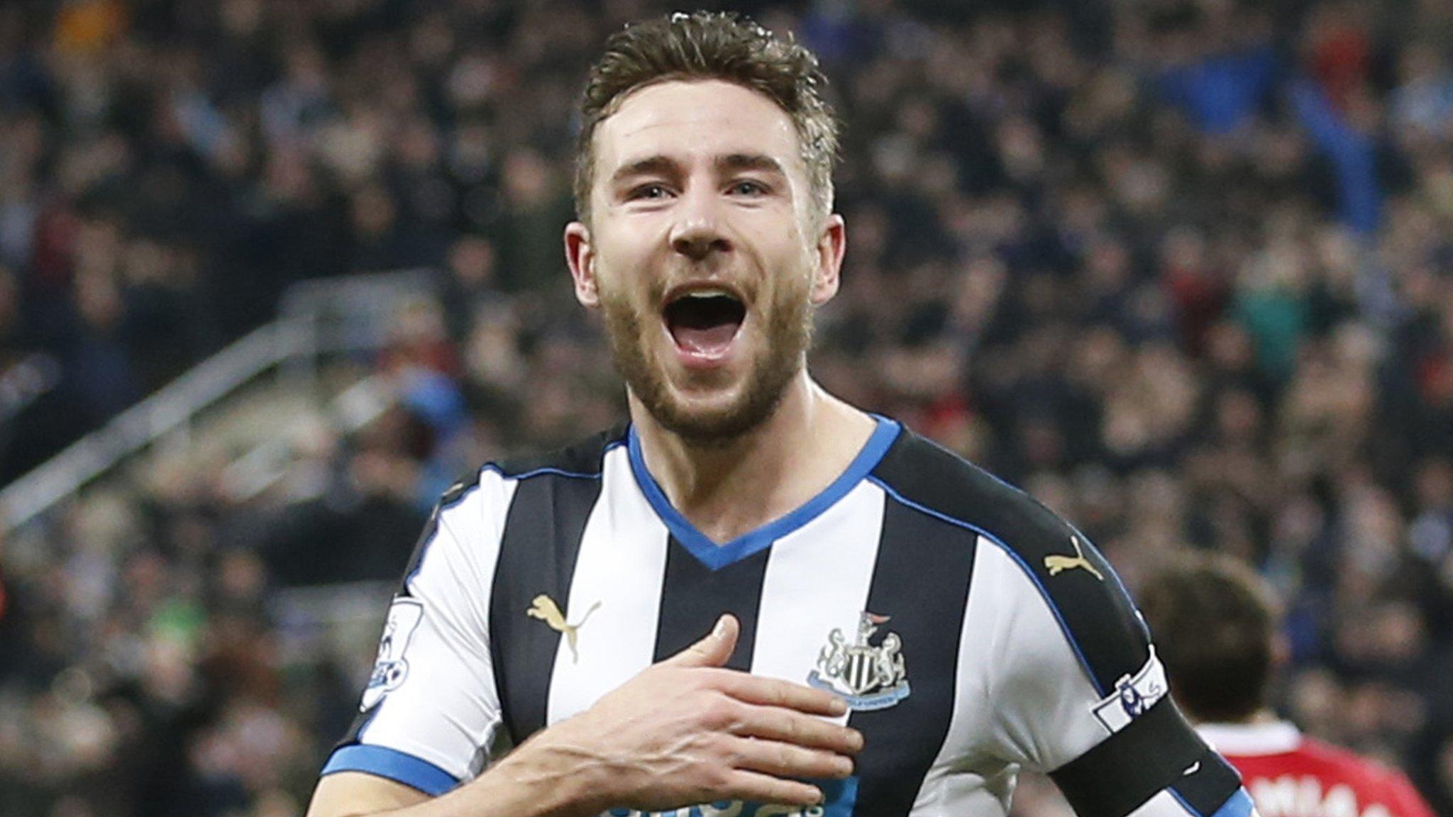 Paul Dummett