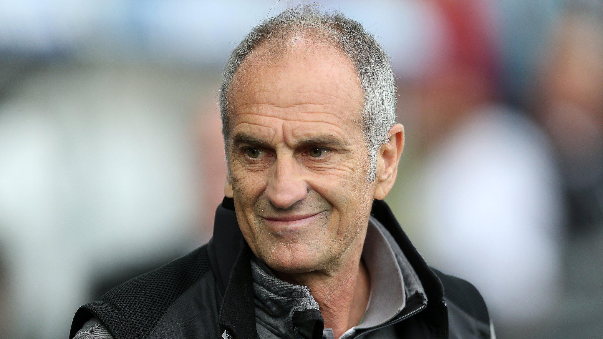 Francesco Guidolin