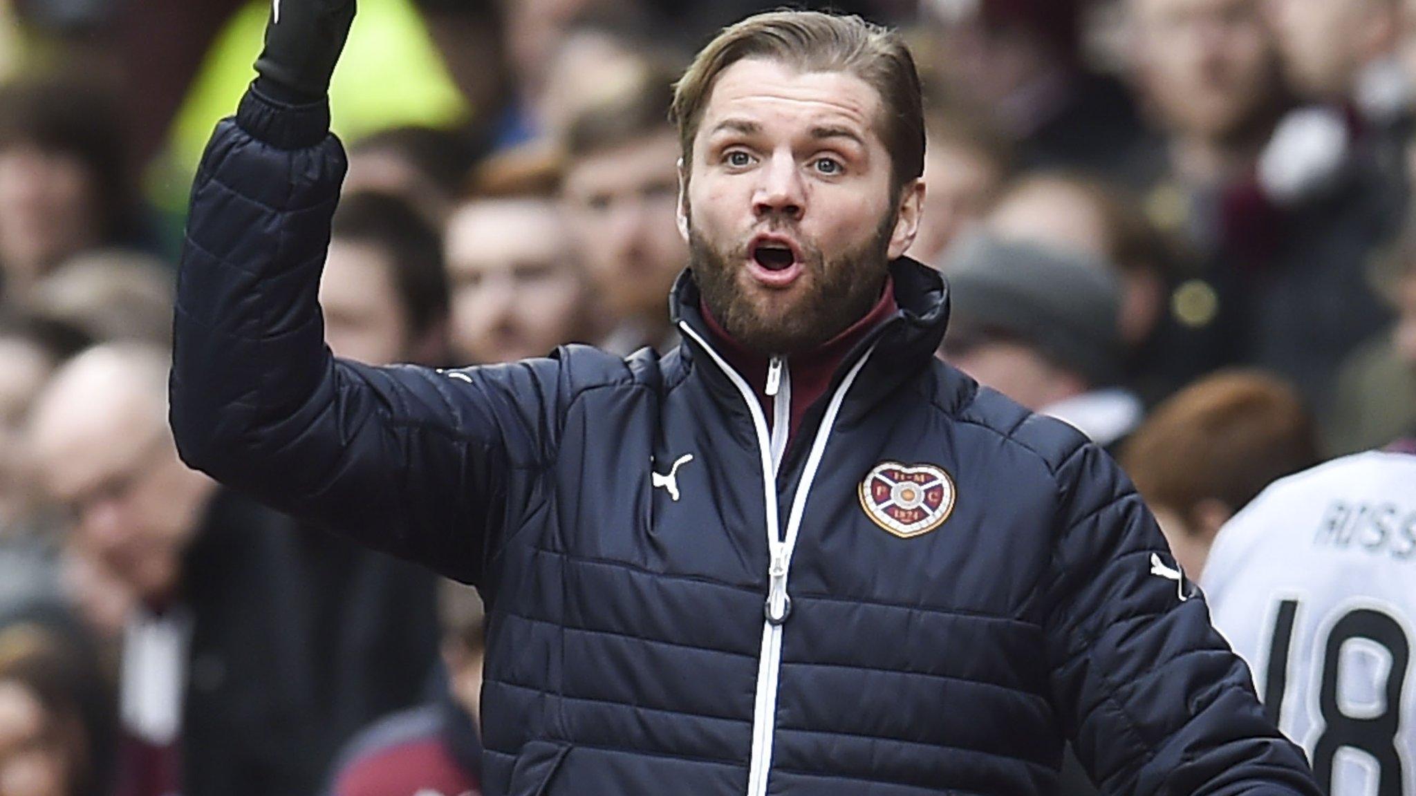 Robbie Neilson