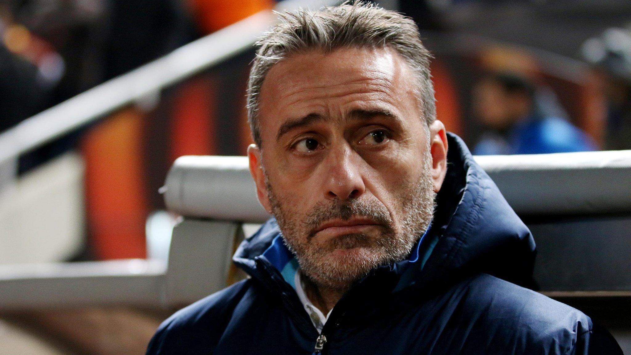 Paulo Bento