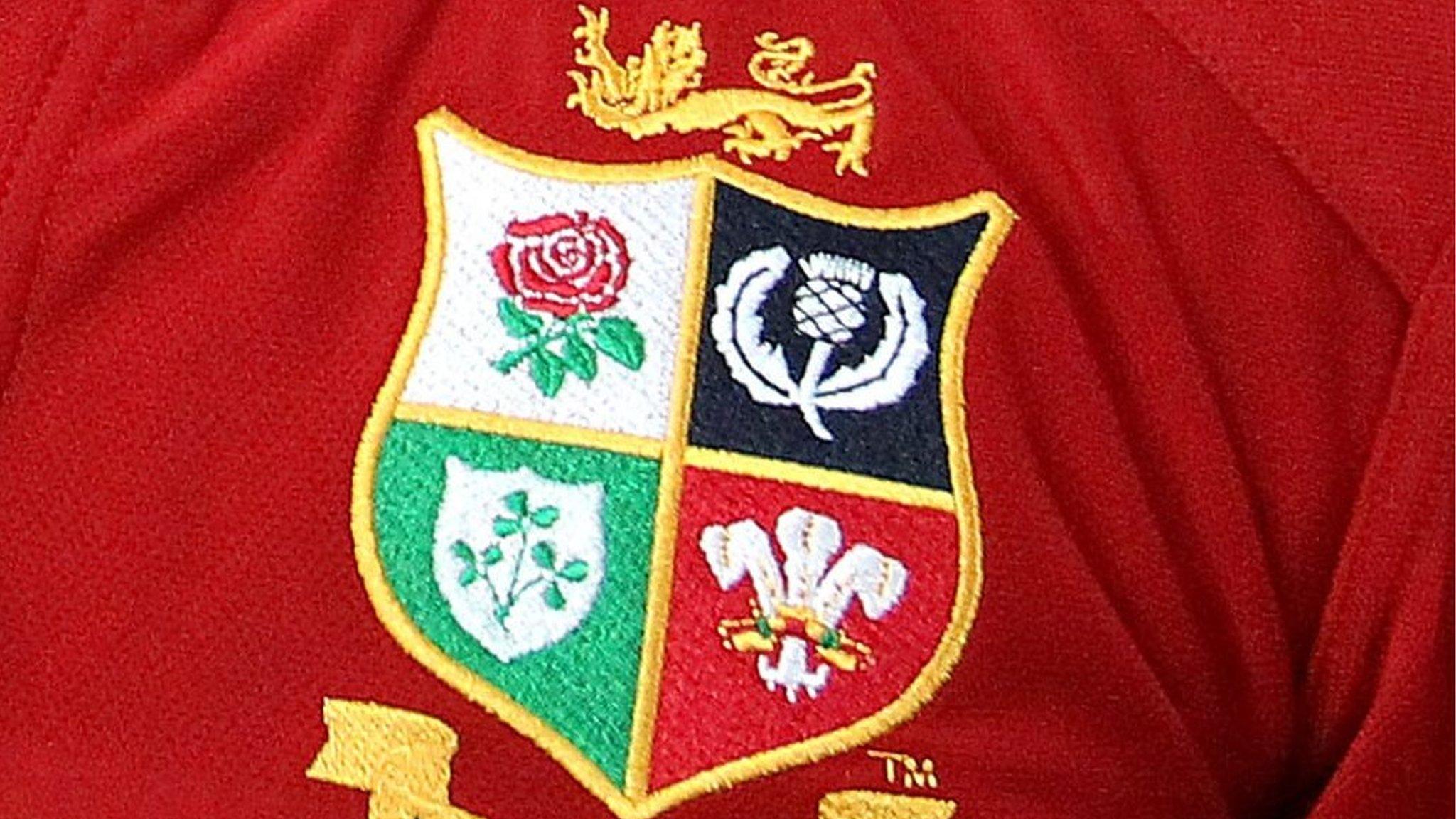 British & Irish Lions