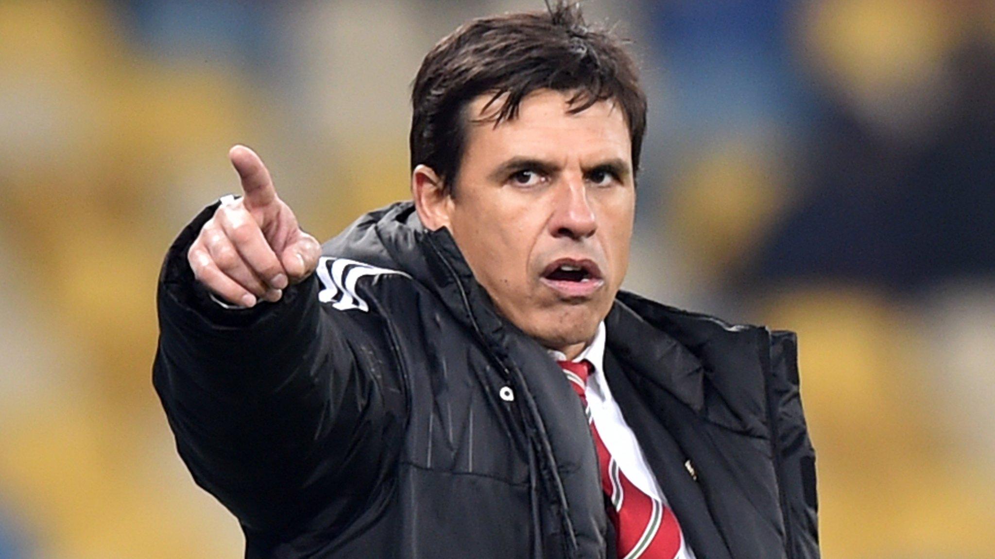 Chris Coleman