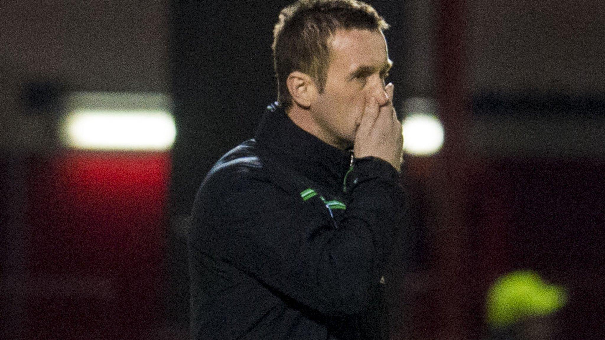 Ronny Deila