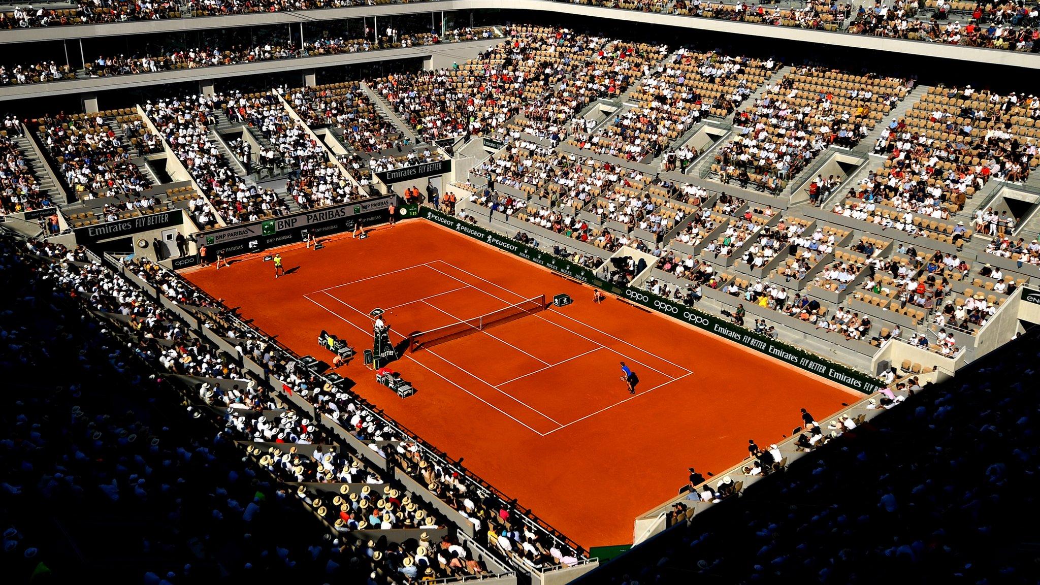 Roland Garros