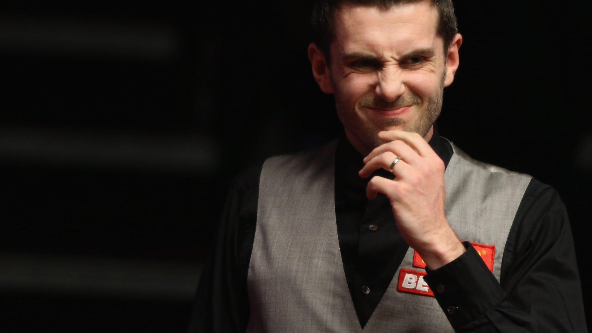 Mark Selby