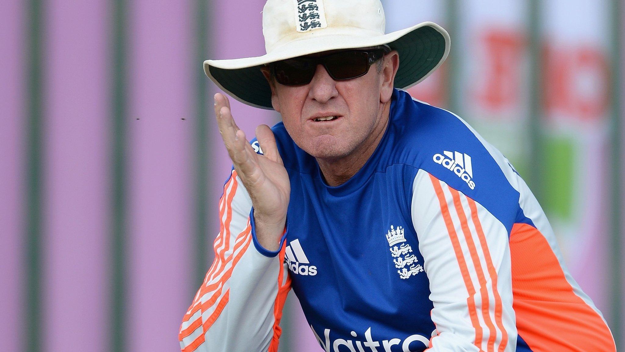 Trevor Bayliss