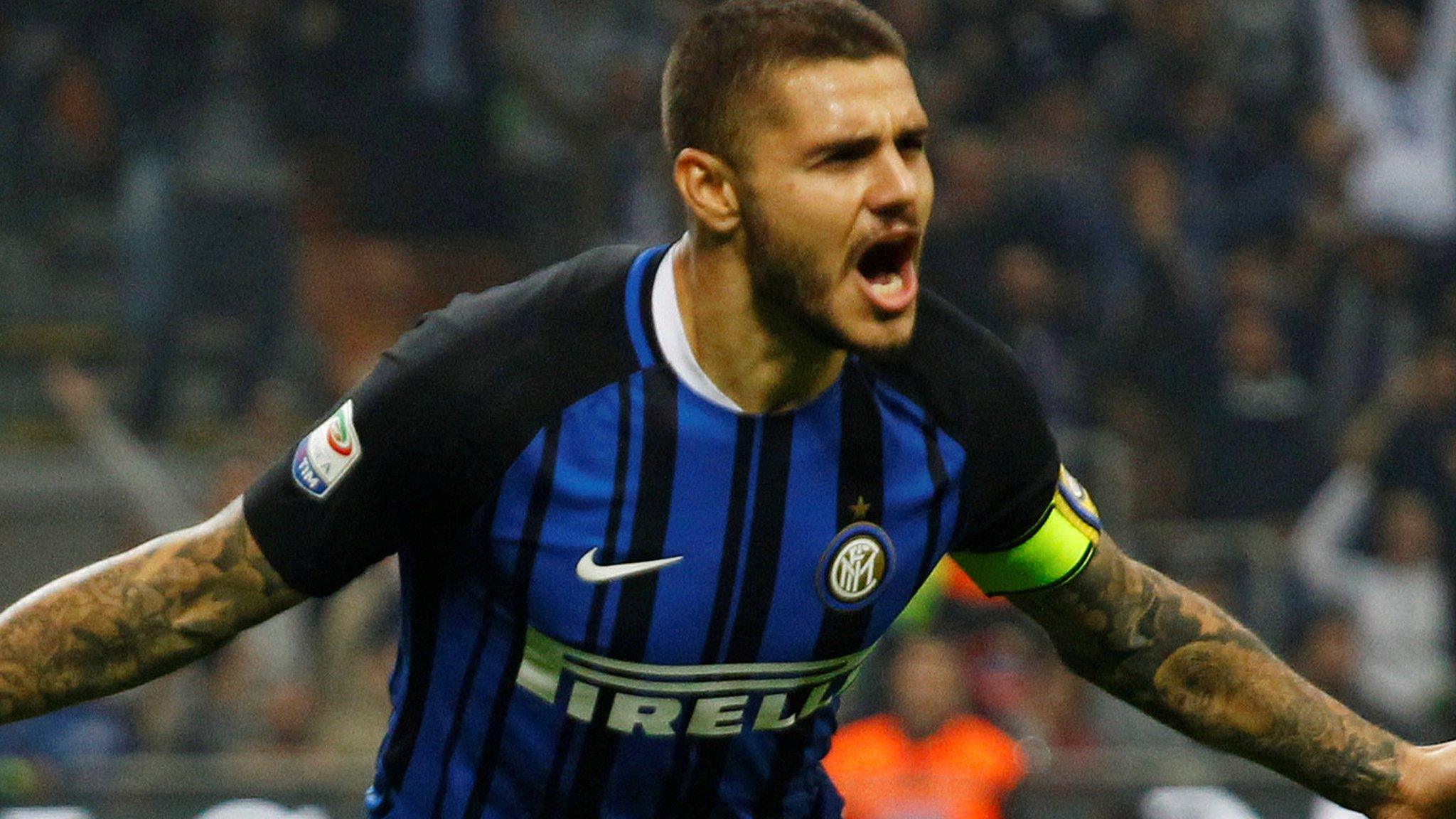 Mauro Icardi