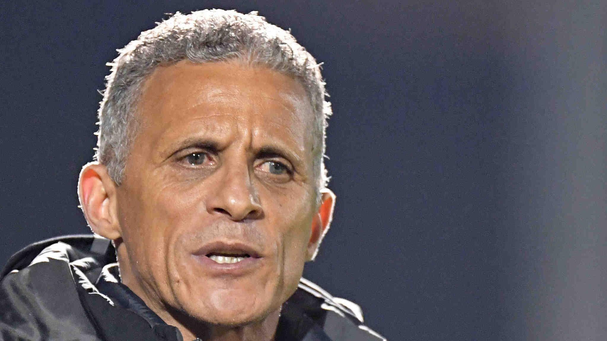 Keith Curle