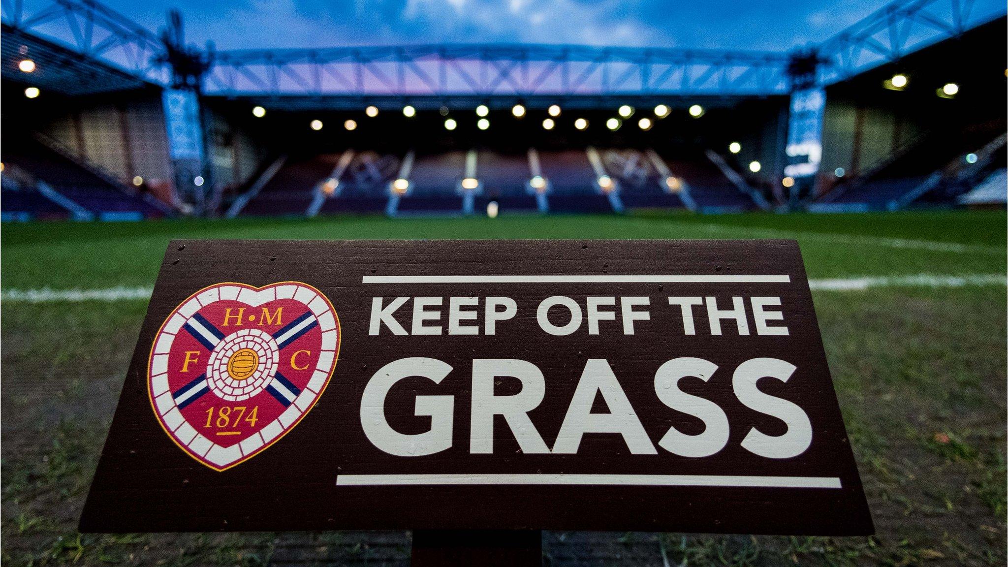 Tynecastle