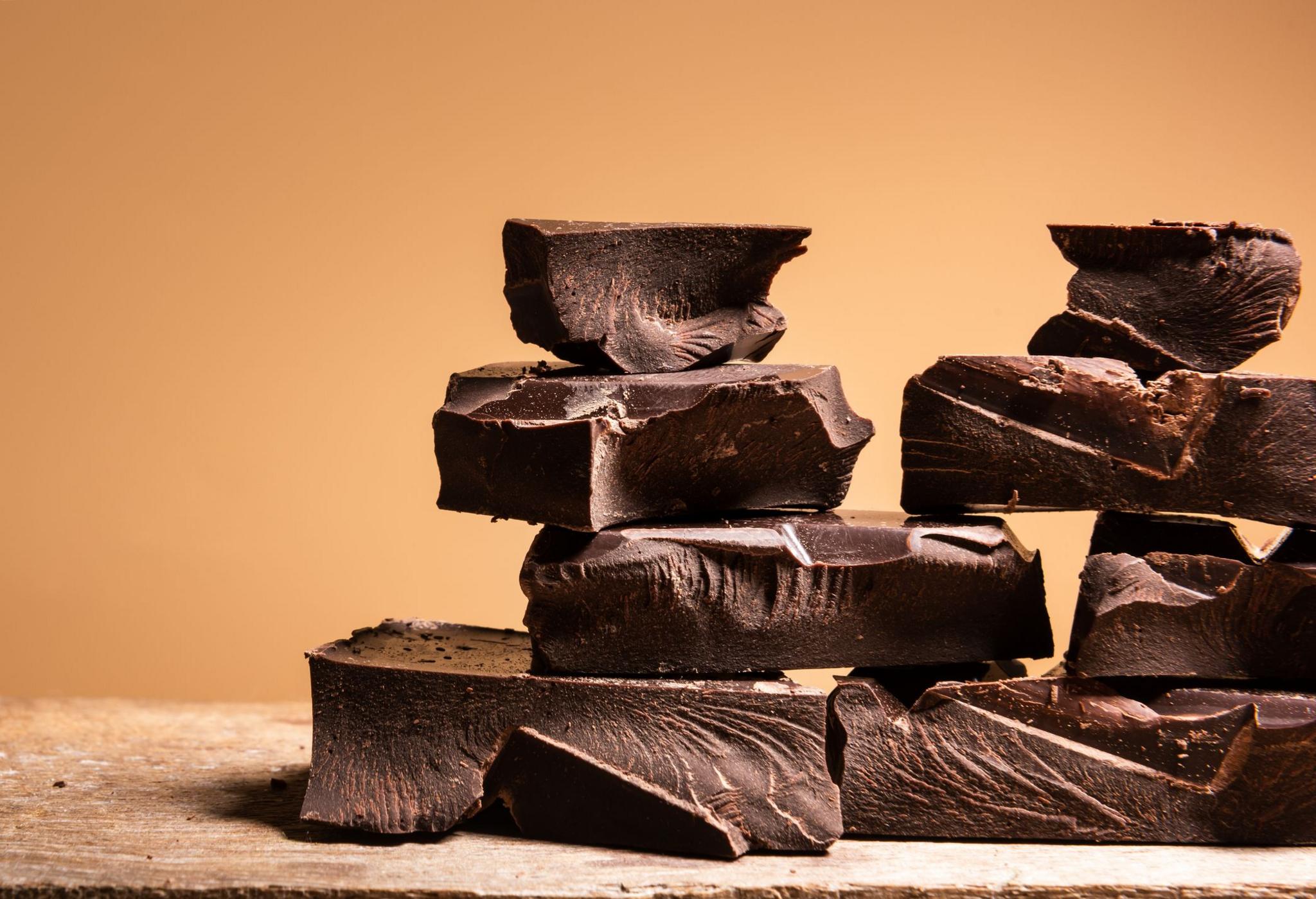 Chocolate bar