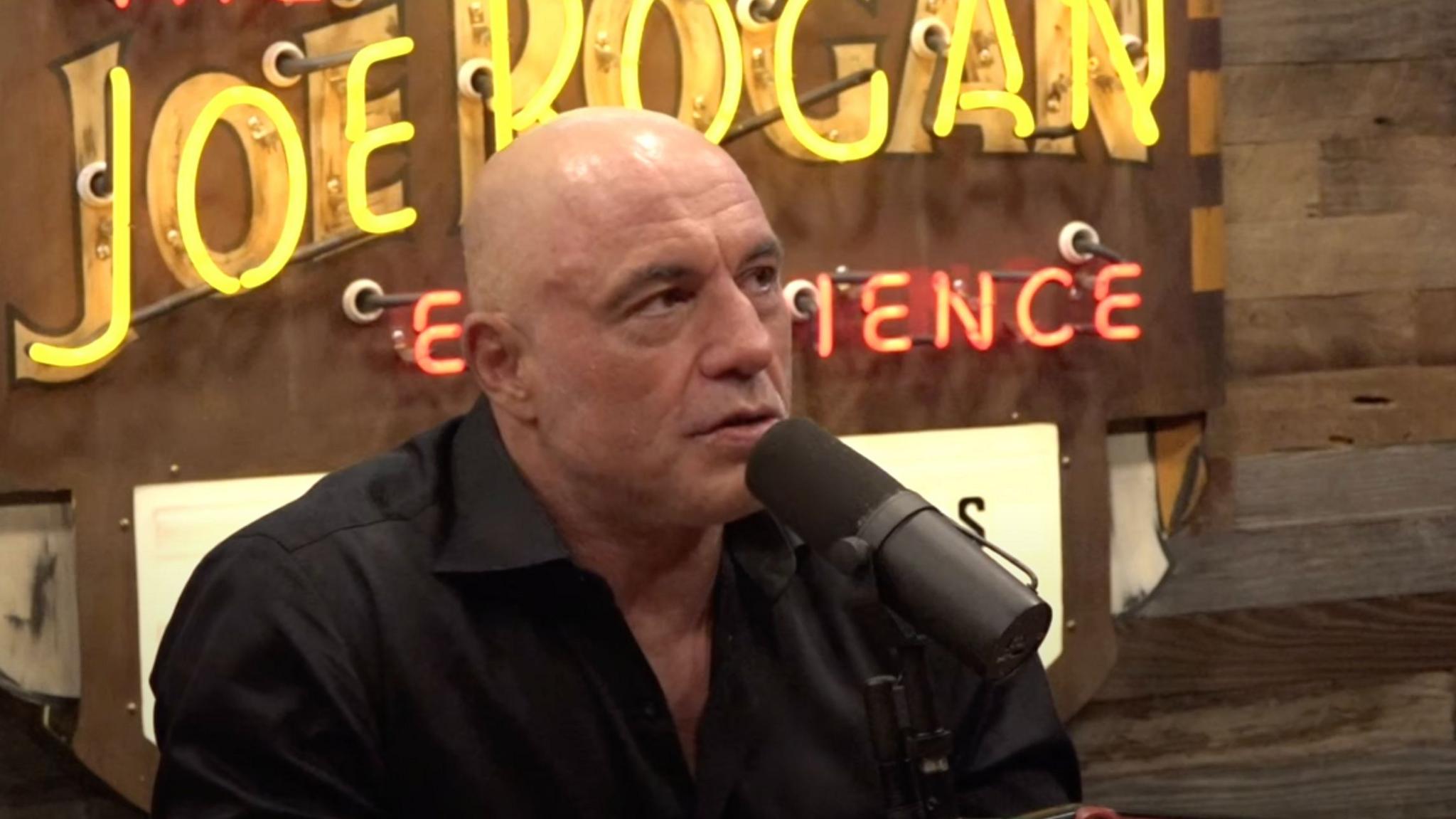 Joe Rogan