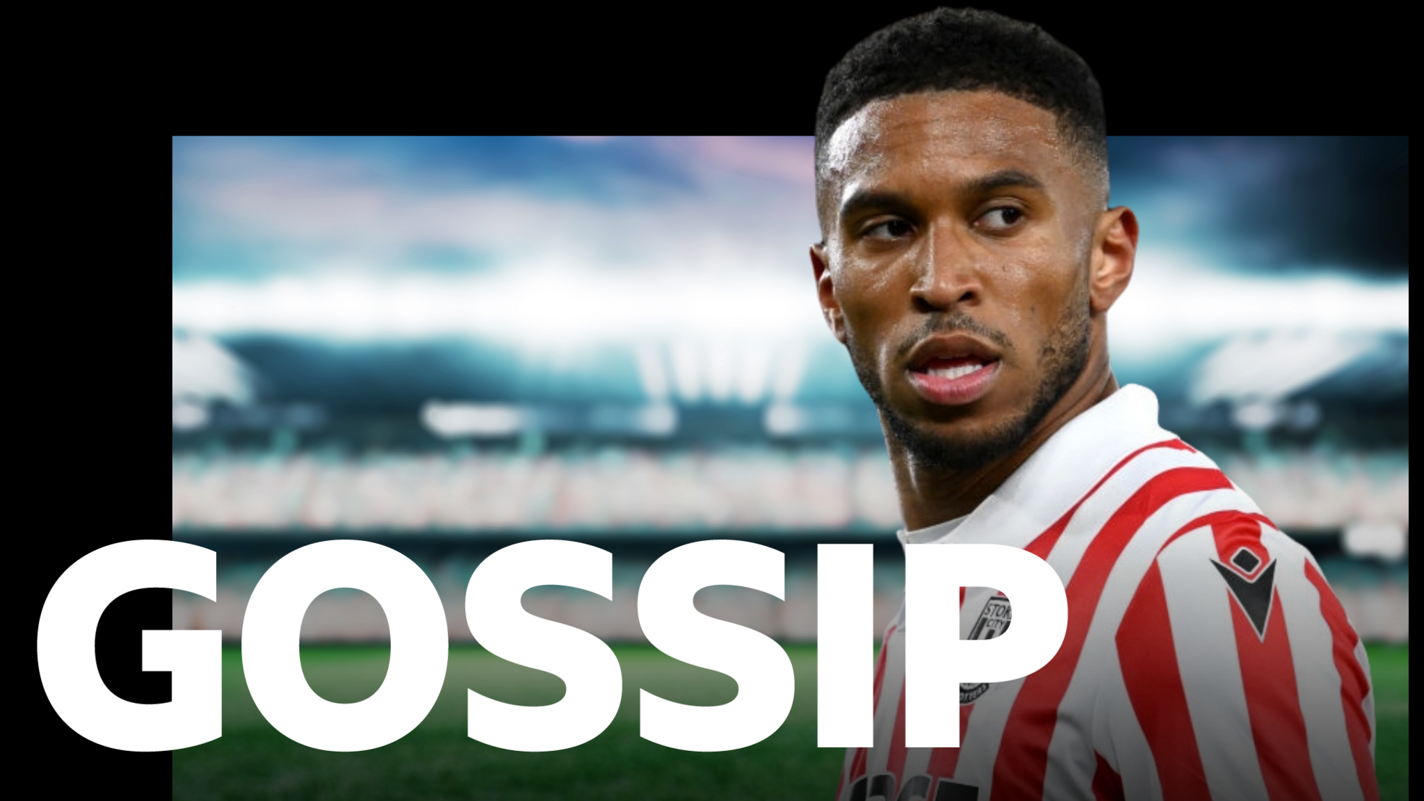 Scottish gossip - Tyrese Campbell