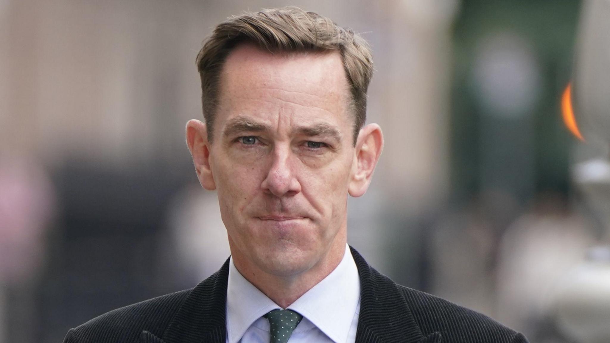 Ryan Tubridy