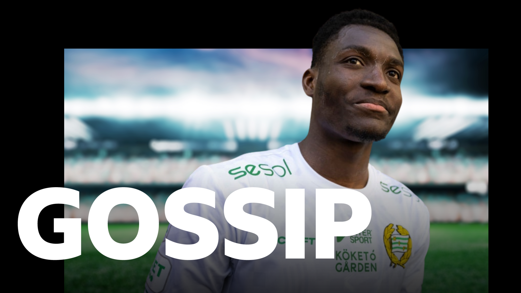 Gossip banner