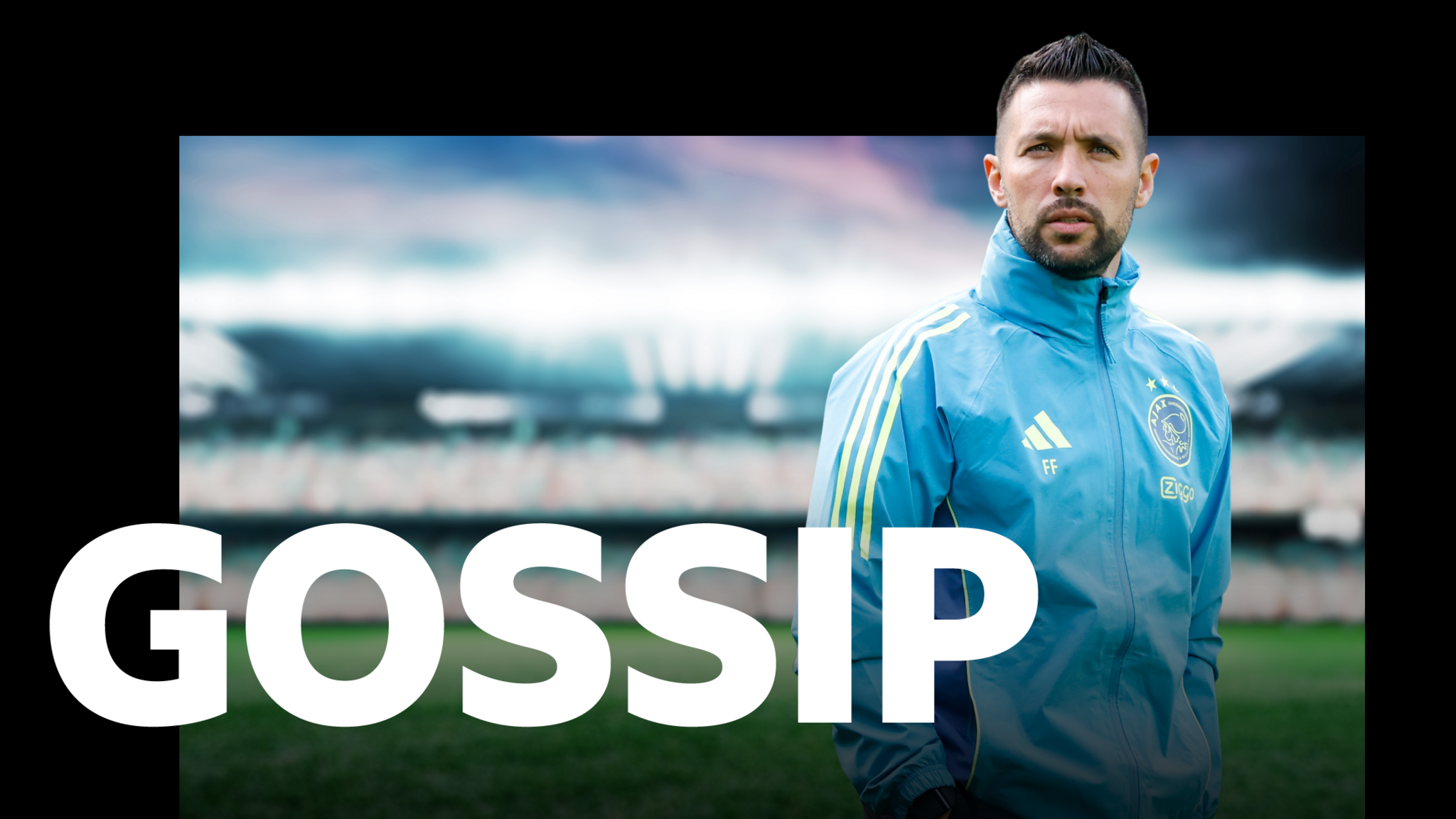 Scottish gossip - Francesco Farioli