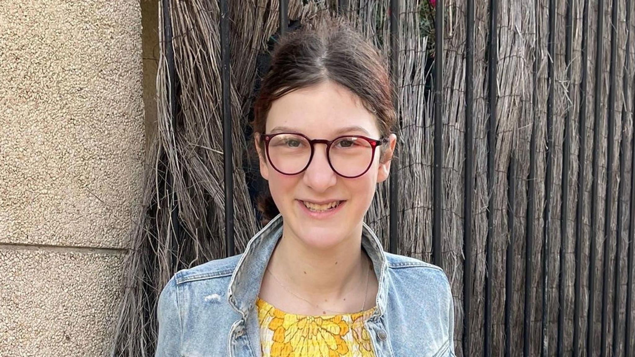 Anna Beaumont