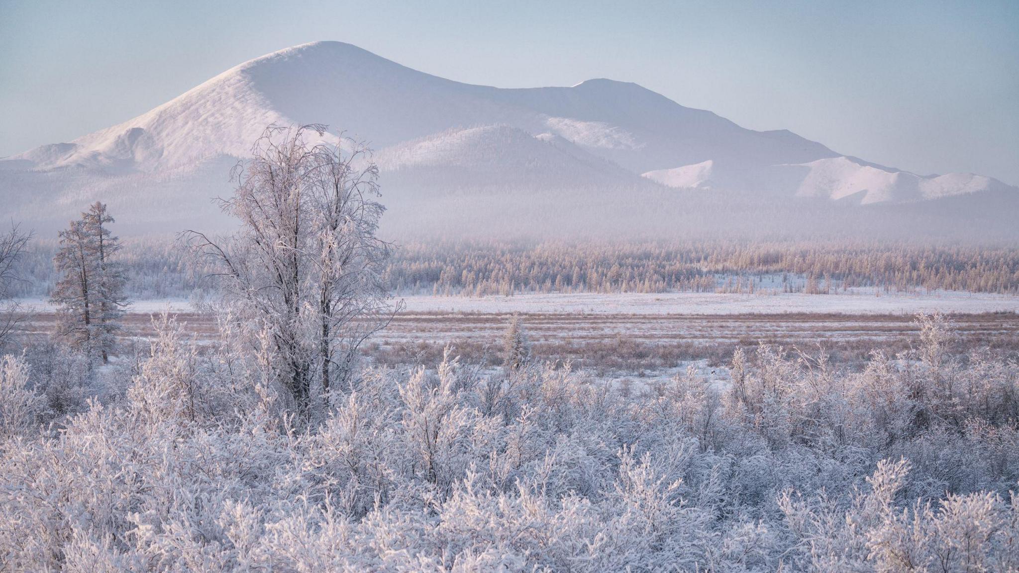 Sakha Republic Russia