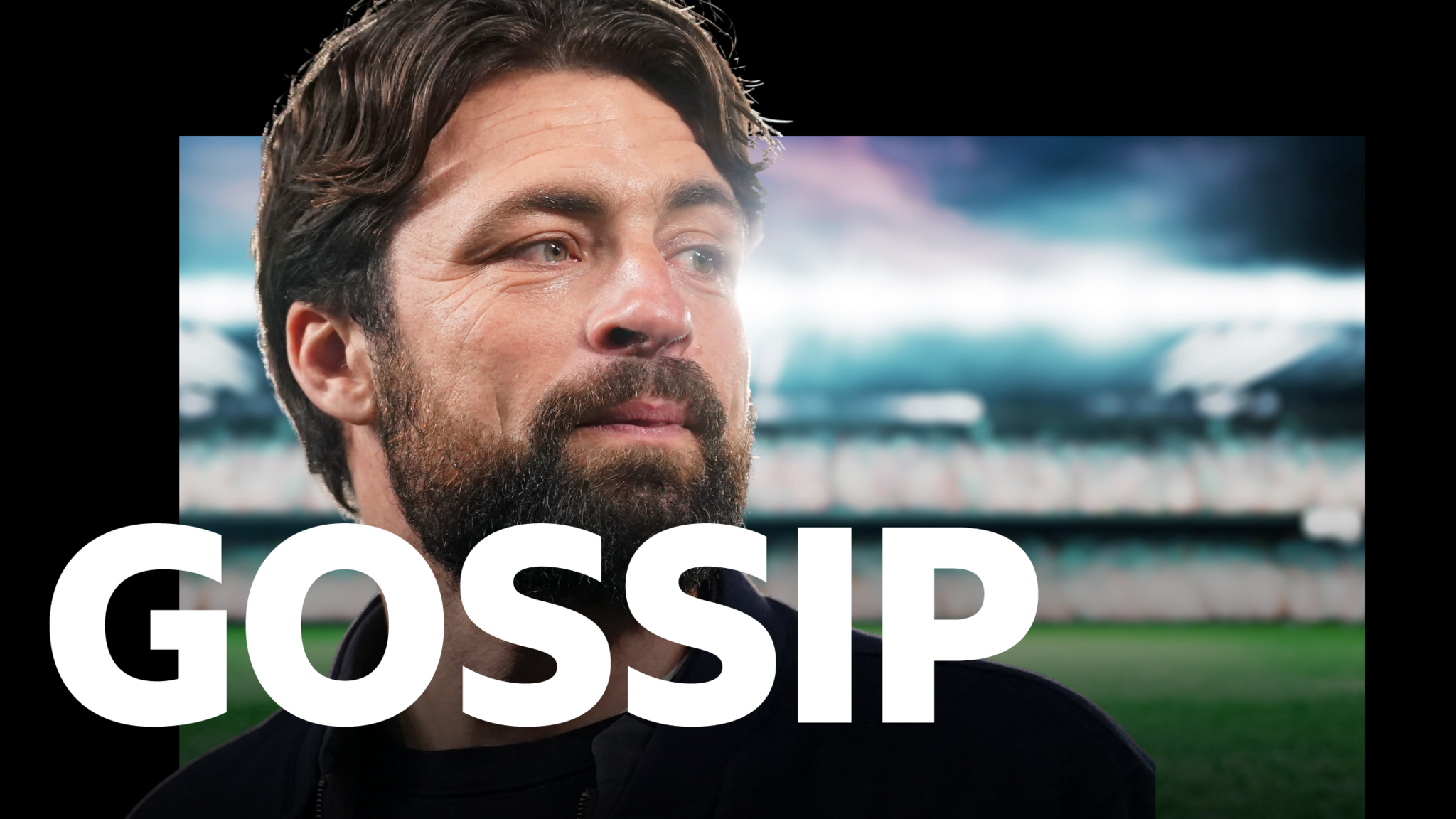 Russell Martin