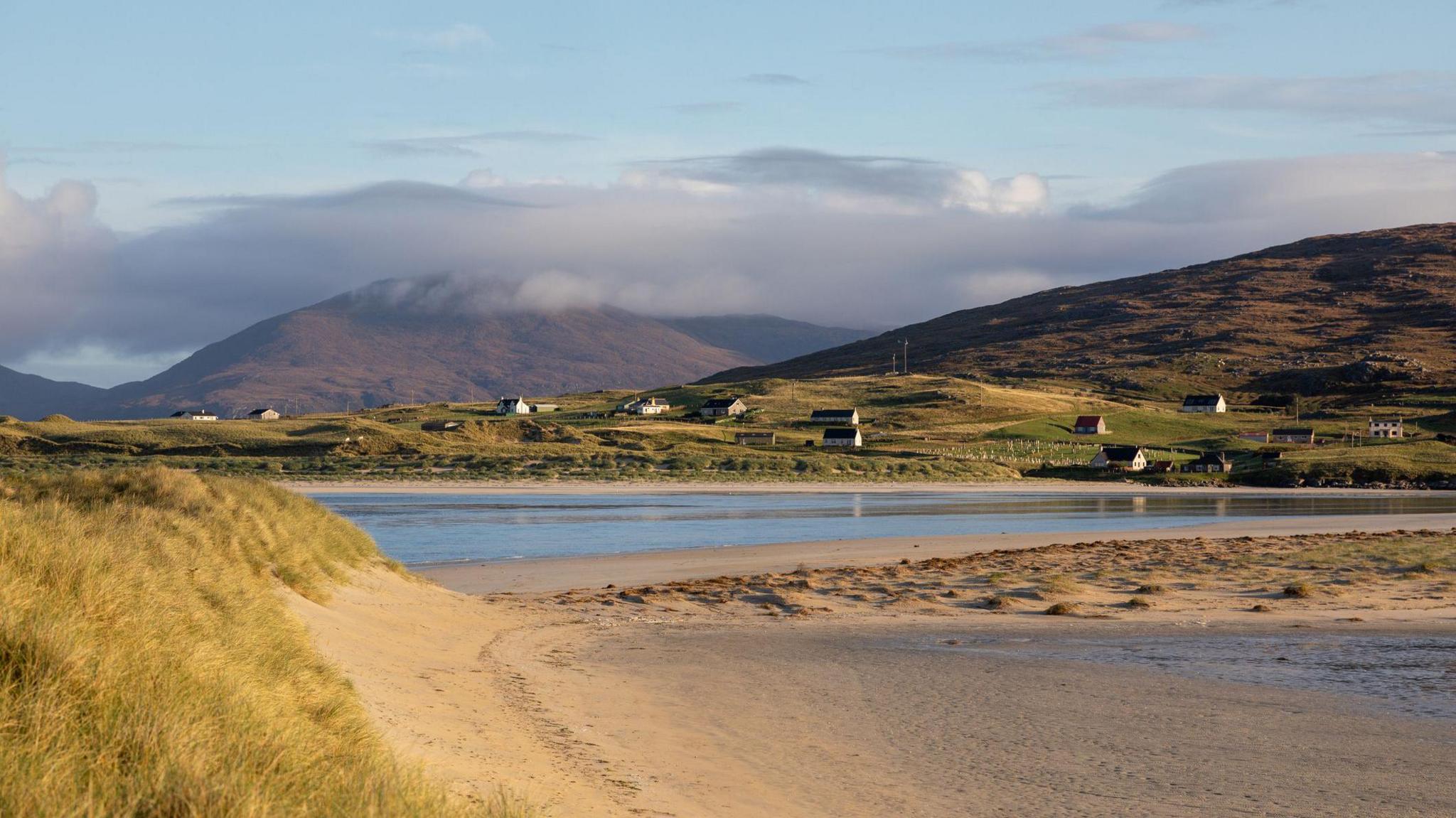 Isle of Harris