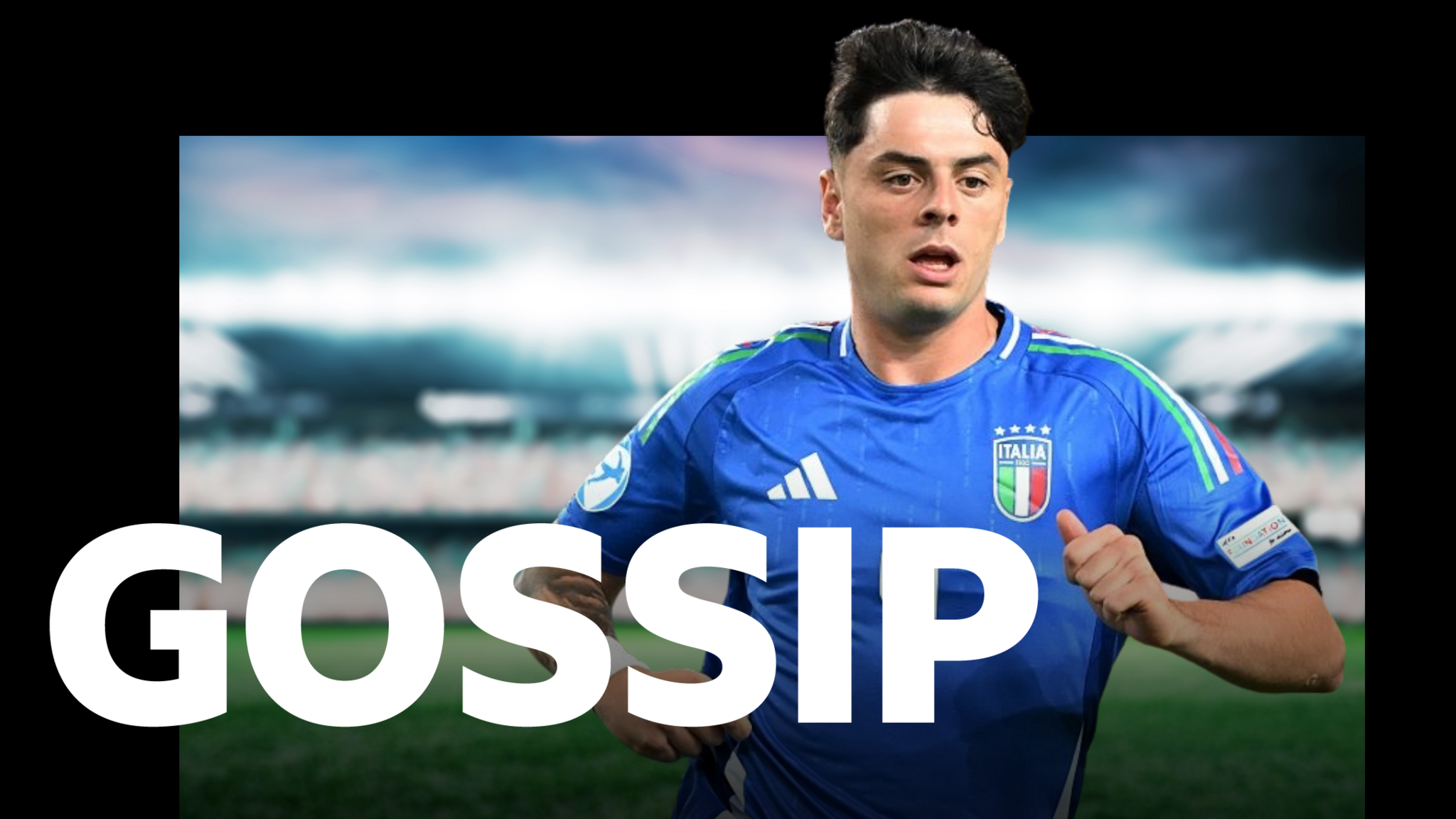 Napoli forward Giuseppe Ambrosino