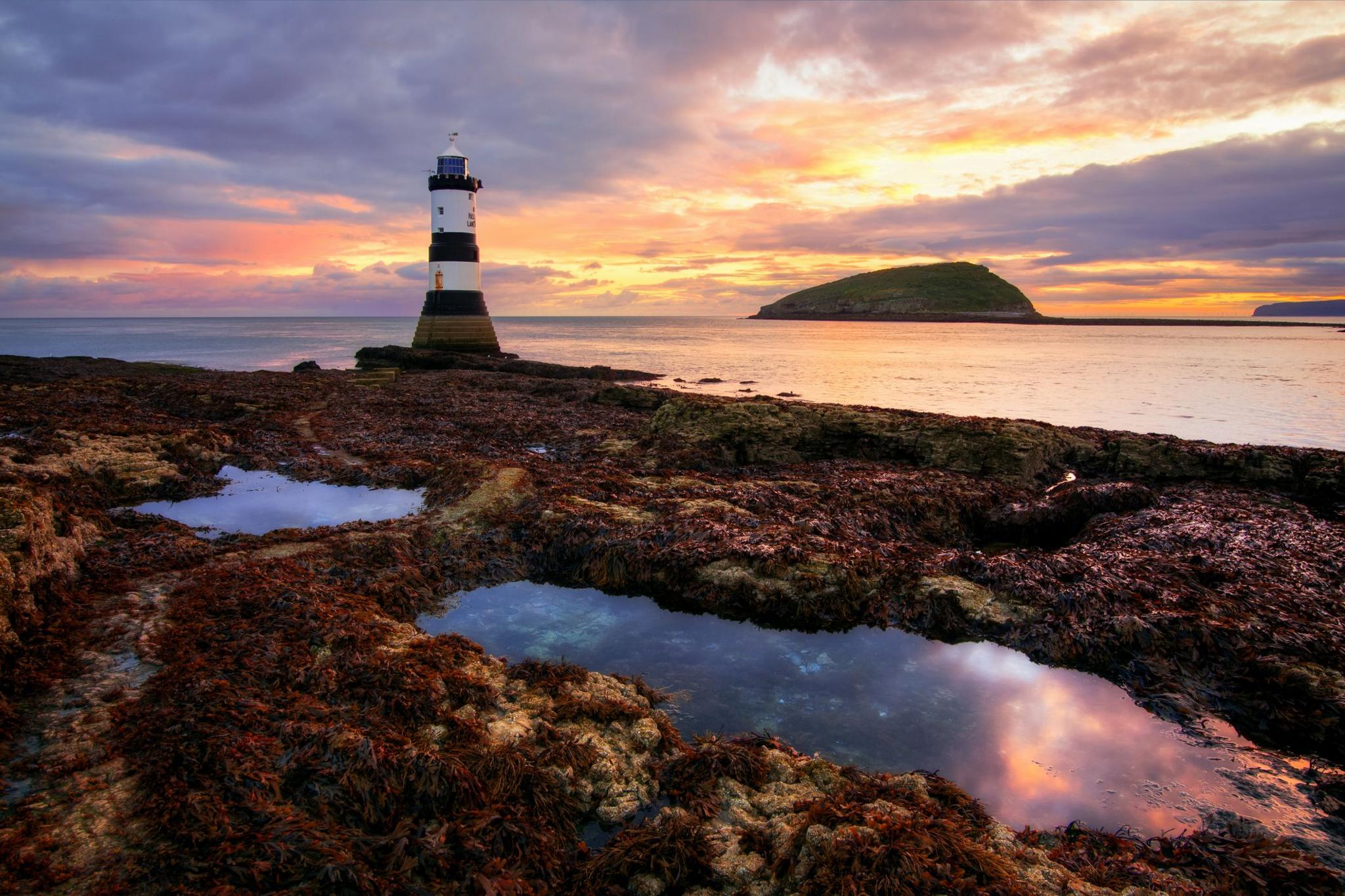 penmon