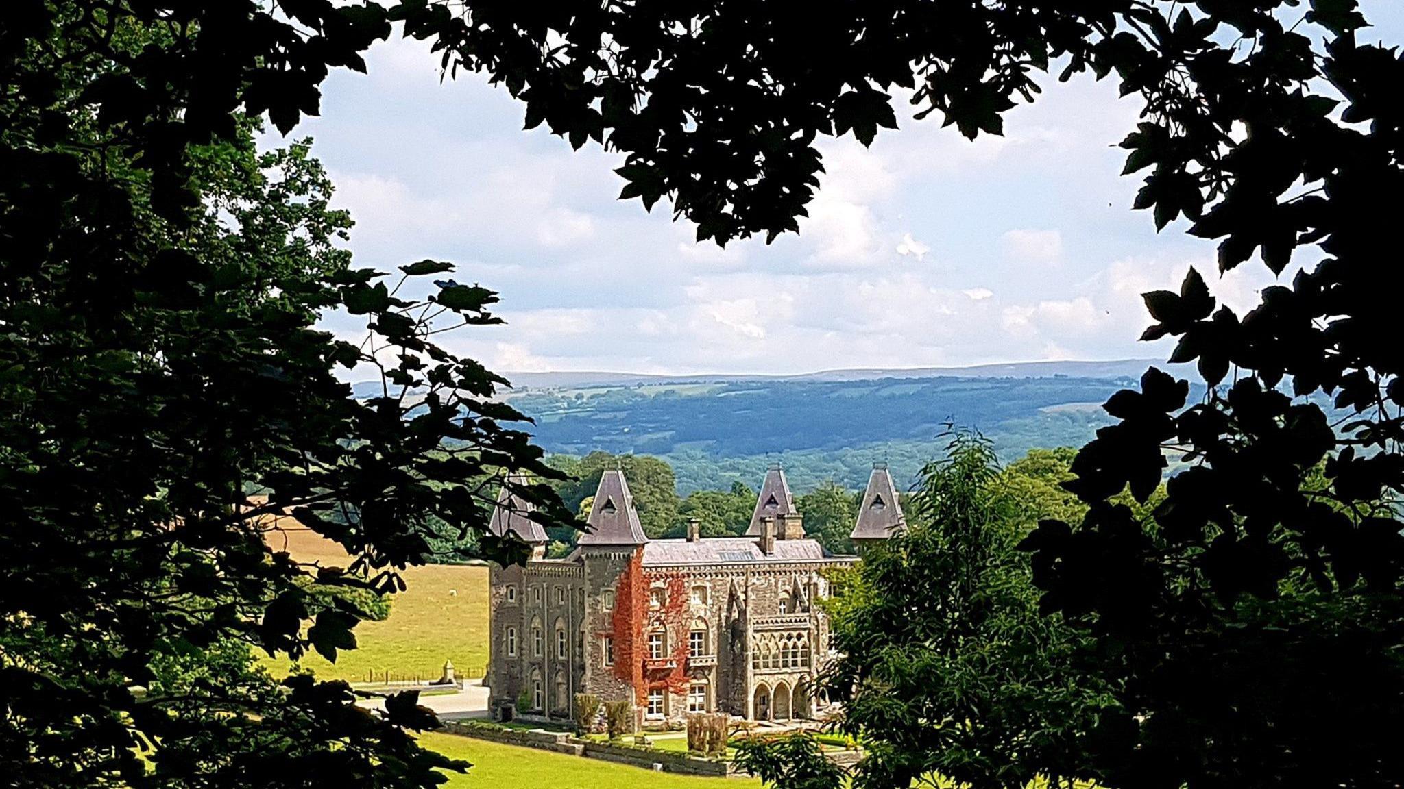 Dinefwr