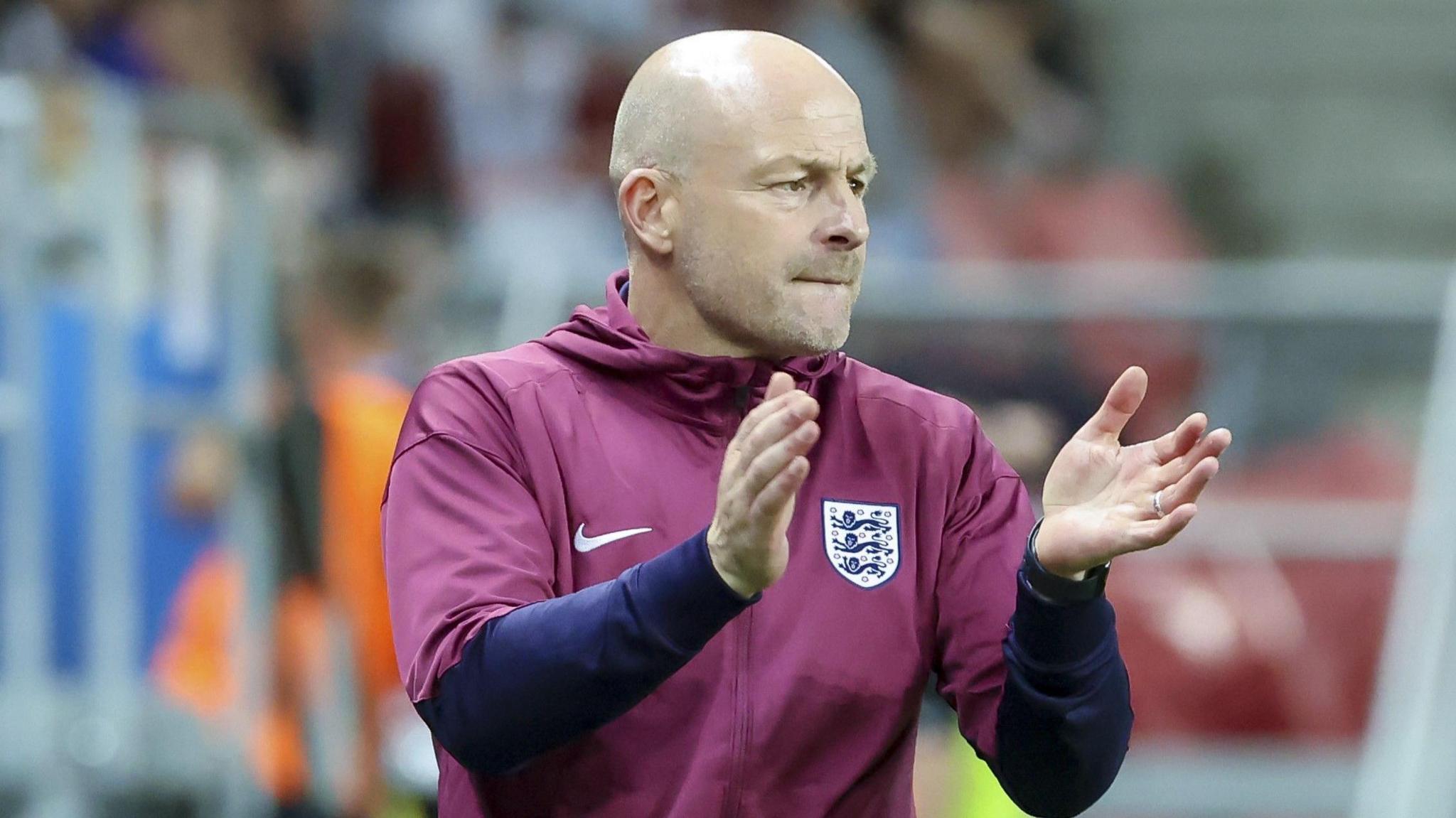Lee Carsley