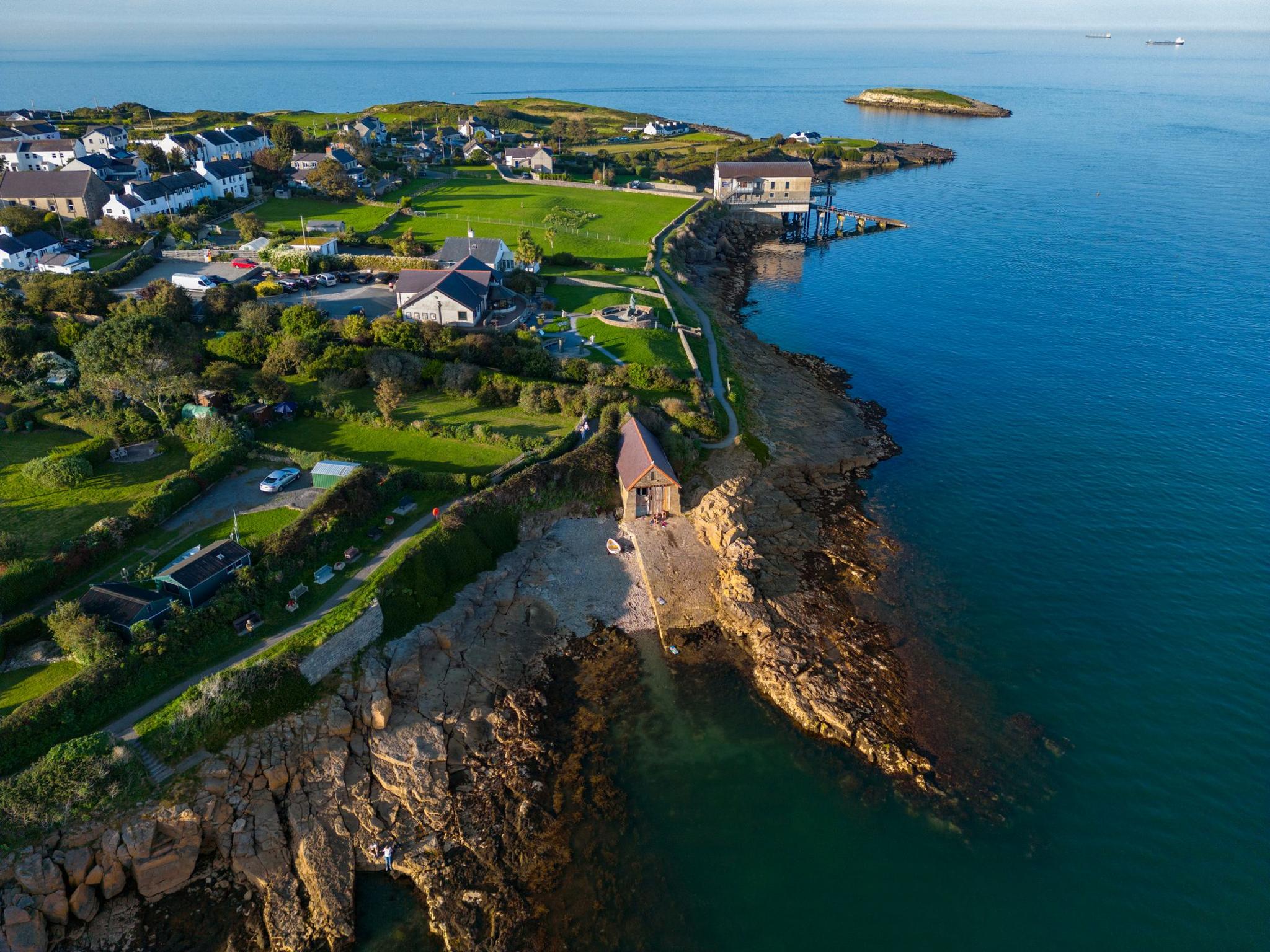 Moelfre