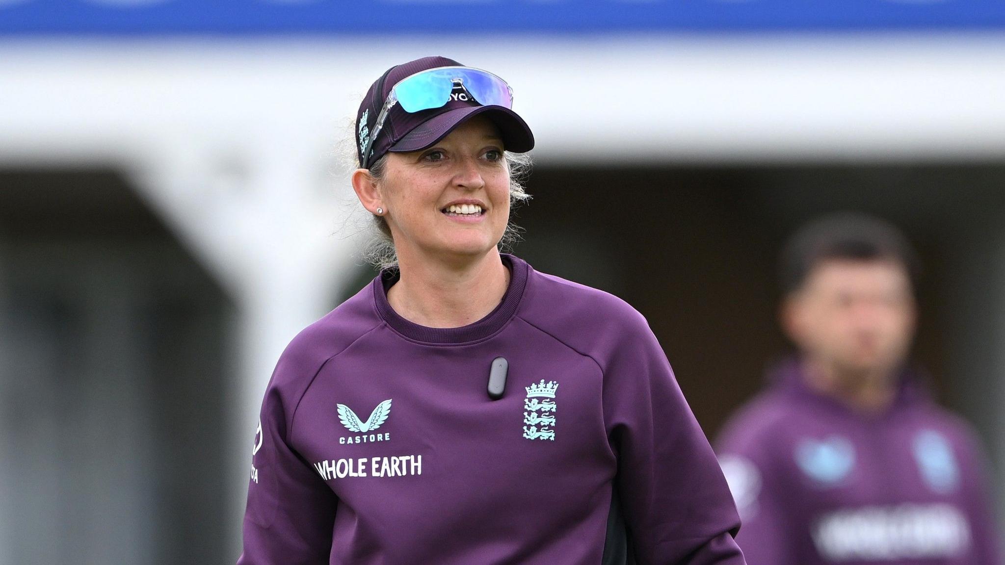 53051980-4ee0-11f1-b55d-0f258dce1735 Taylor named England fielding coach in landmark move