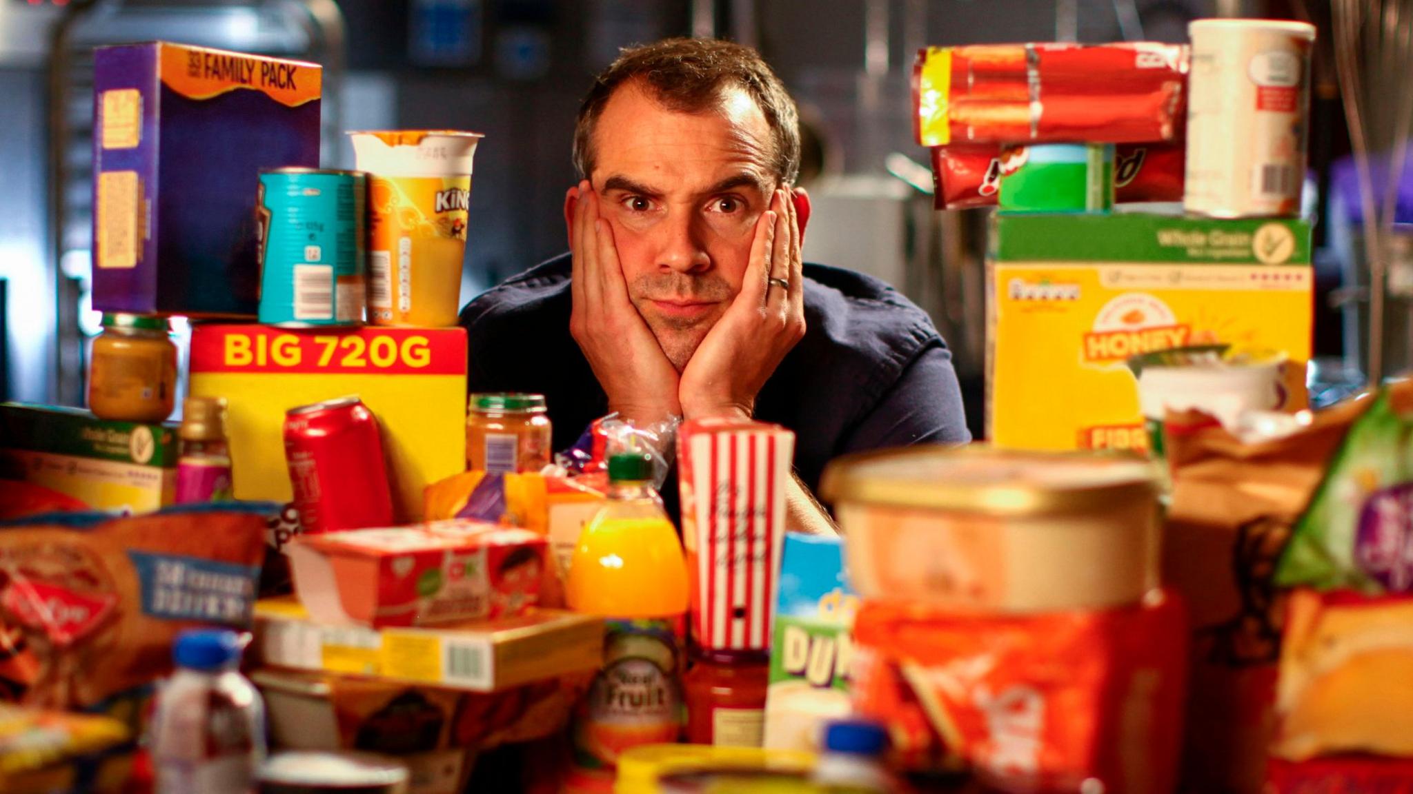 Dr Chris van Tulleken