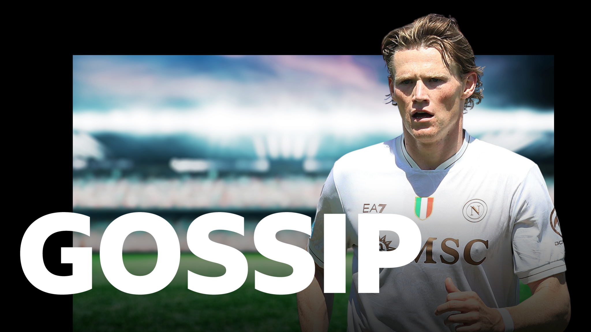 Scott McTominay gossip graphic