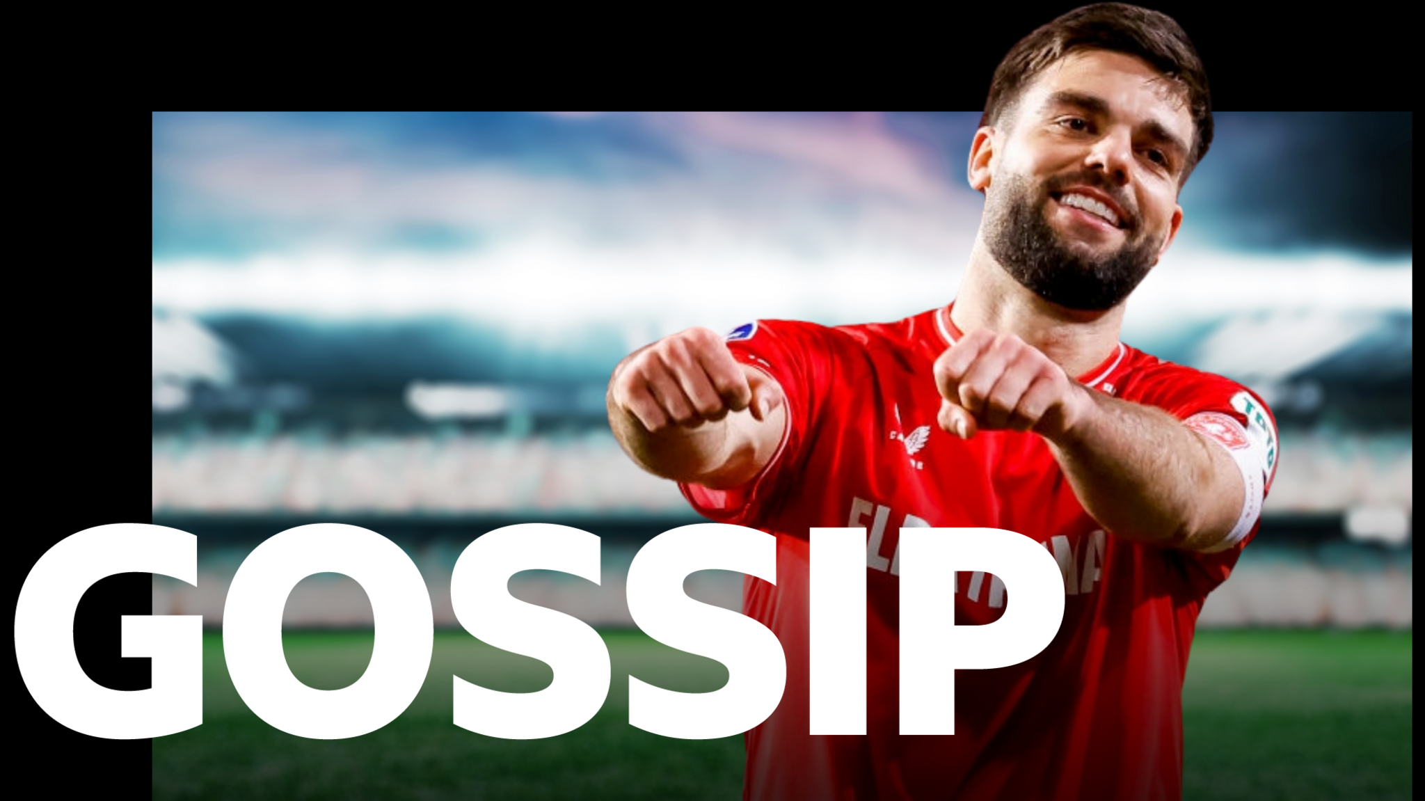 Scottish gossip - Robin Propper