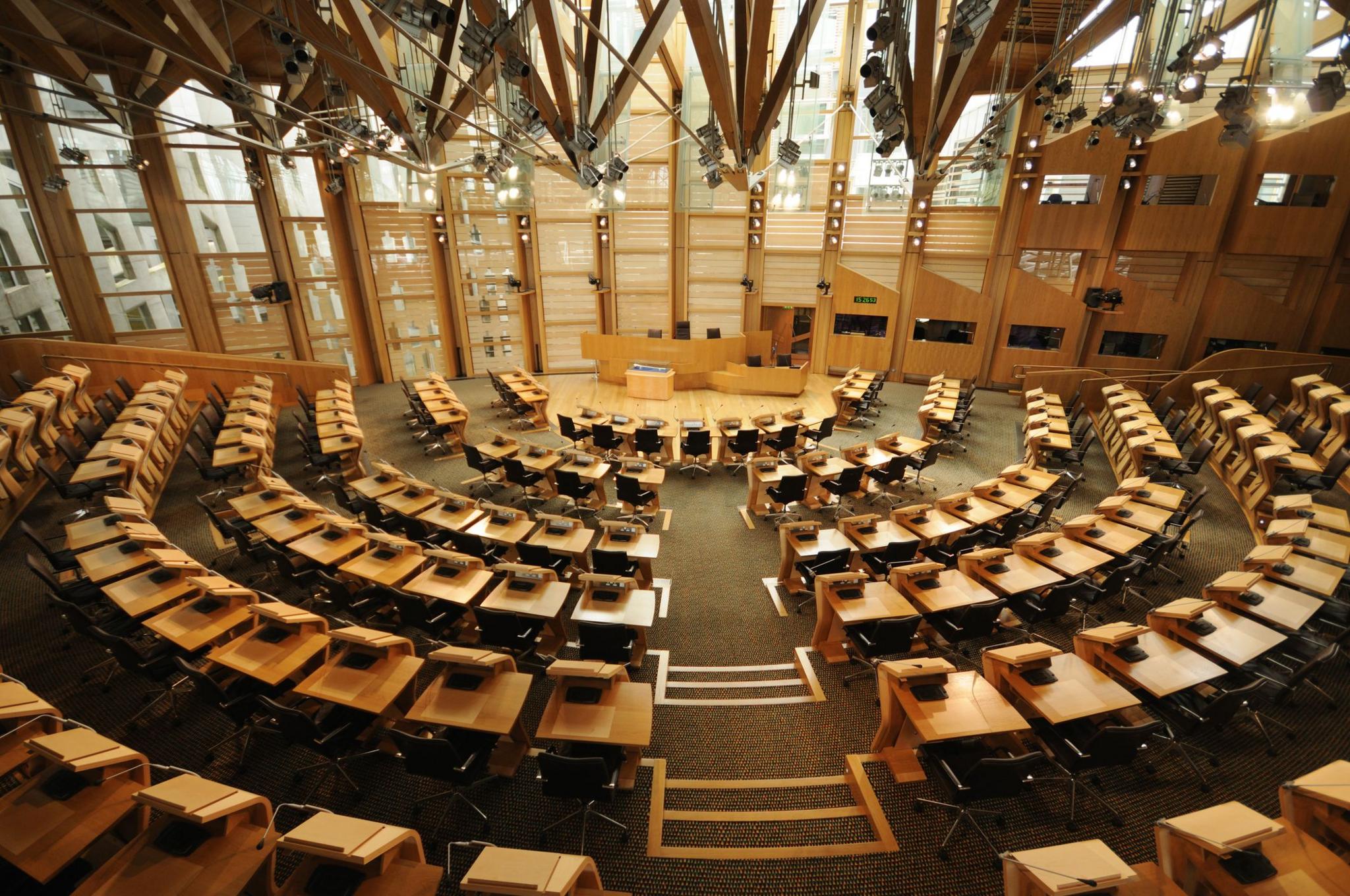 Scottish Parliament