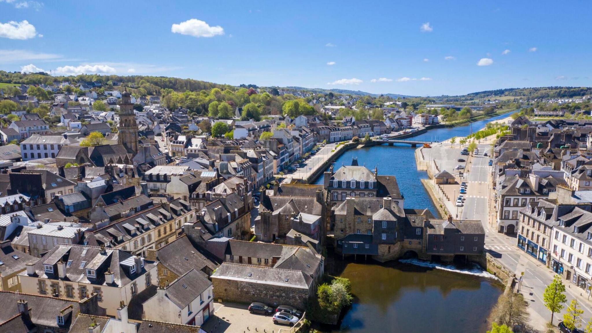 Landerneau