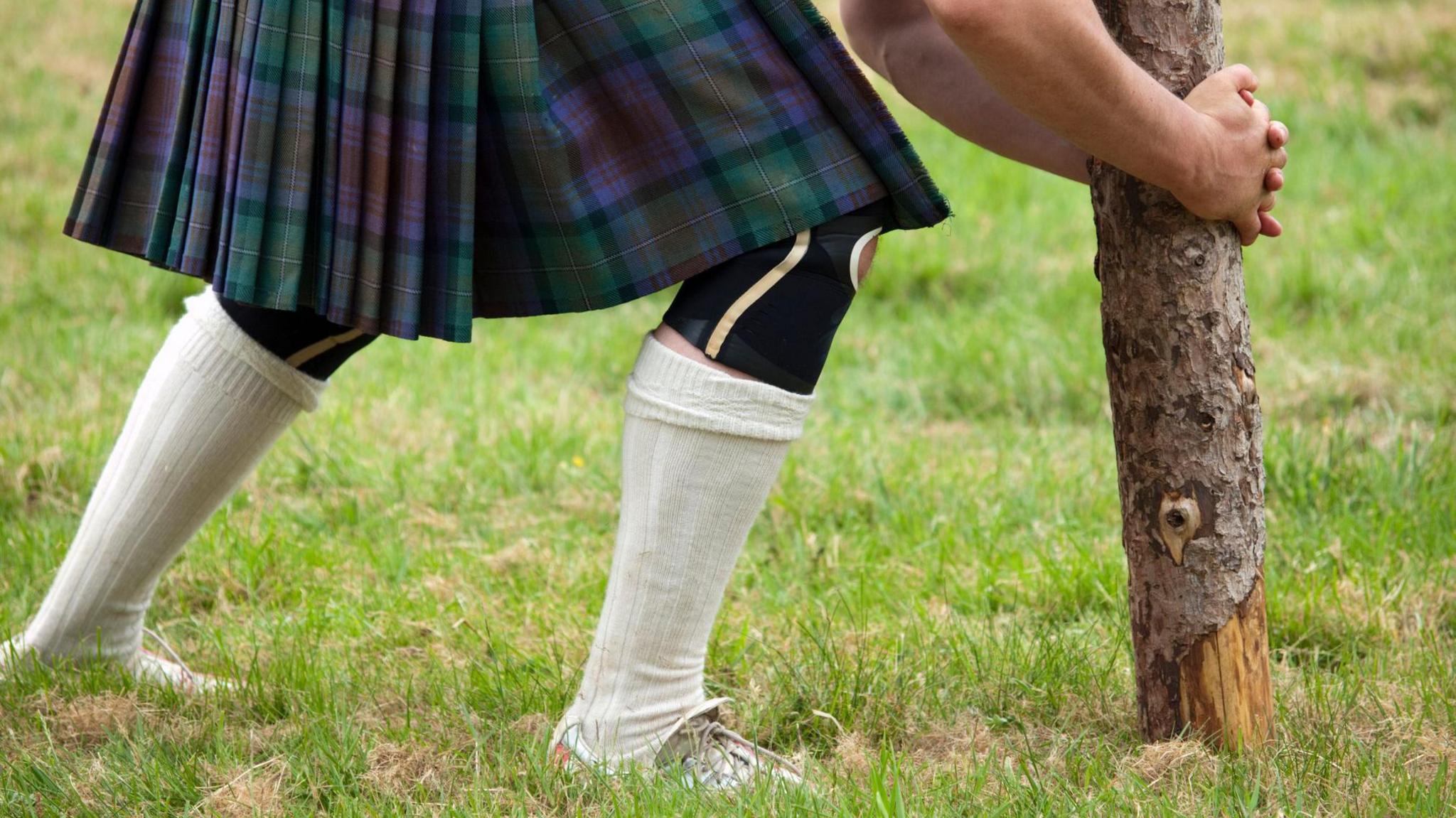 Highland Games 