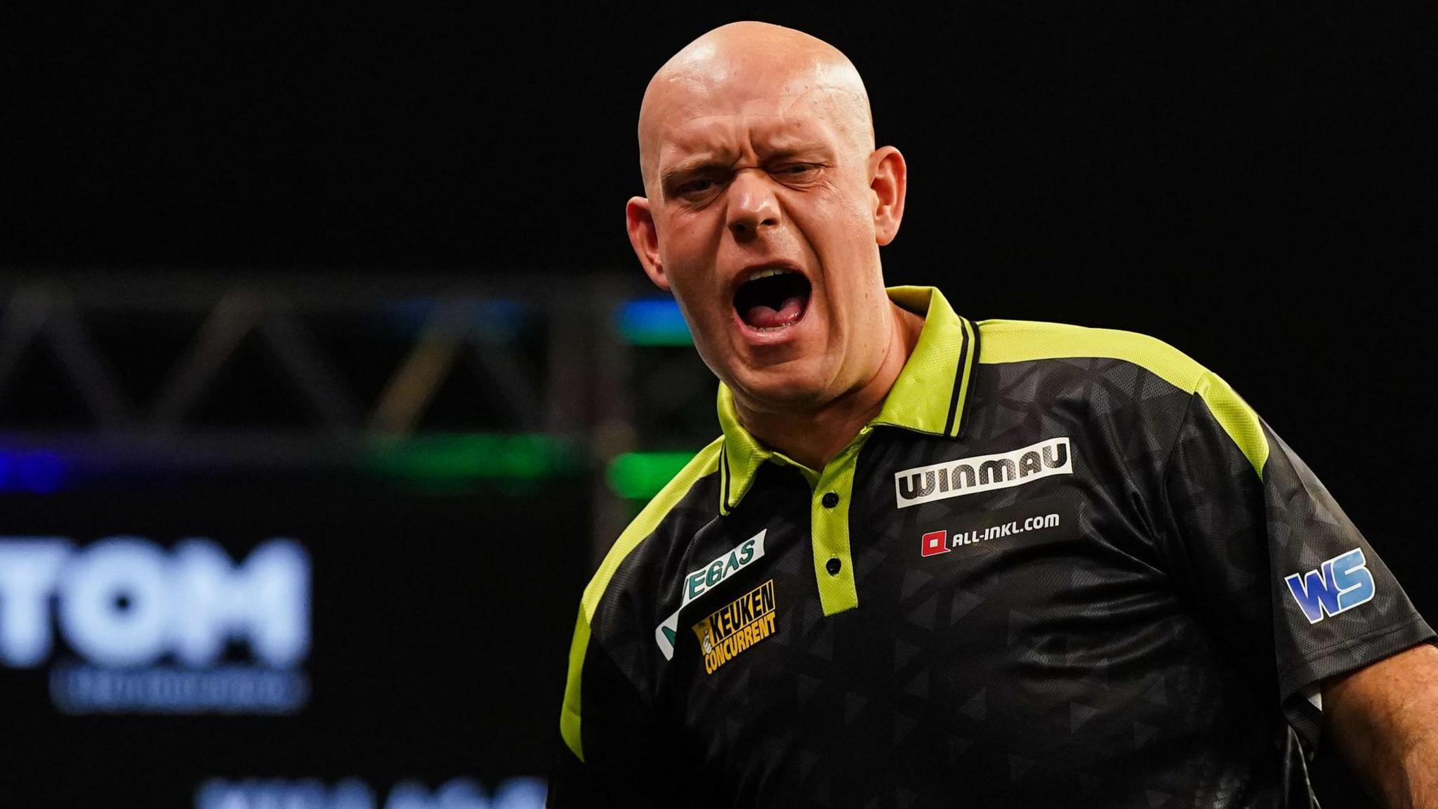 Michael van Gerwen