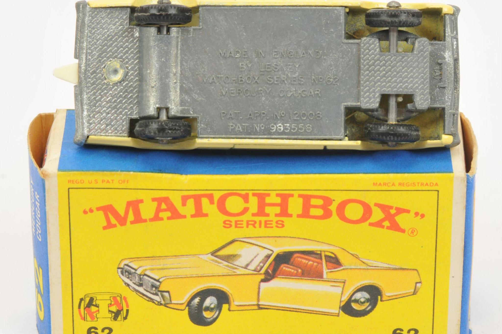 Stockton auction sees 'world record Matchbox' car sale - BBC News
