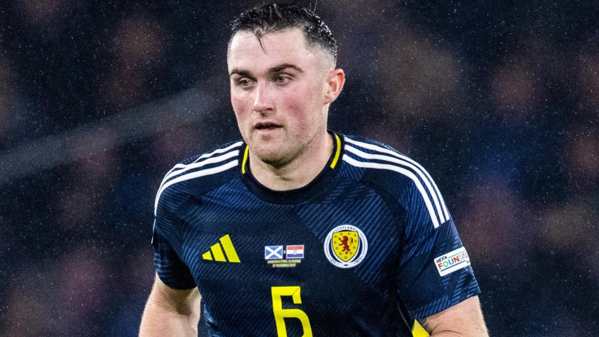 John Souttar