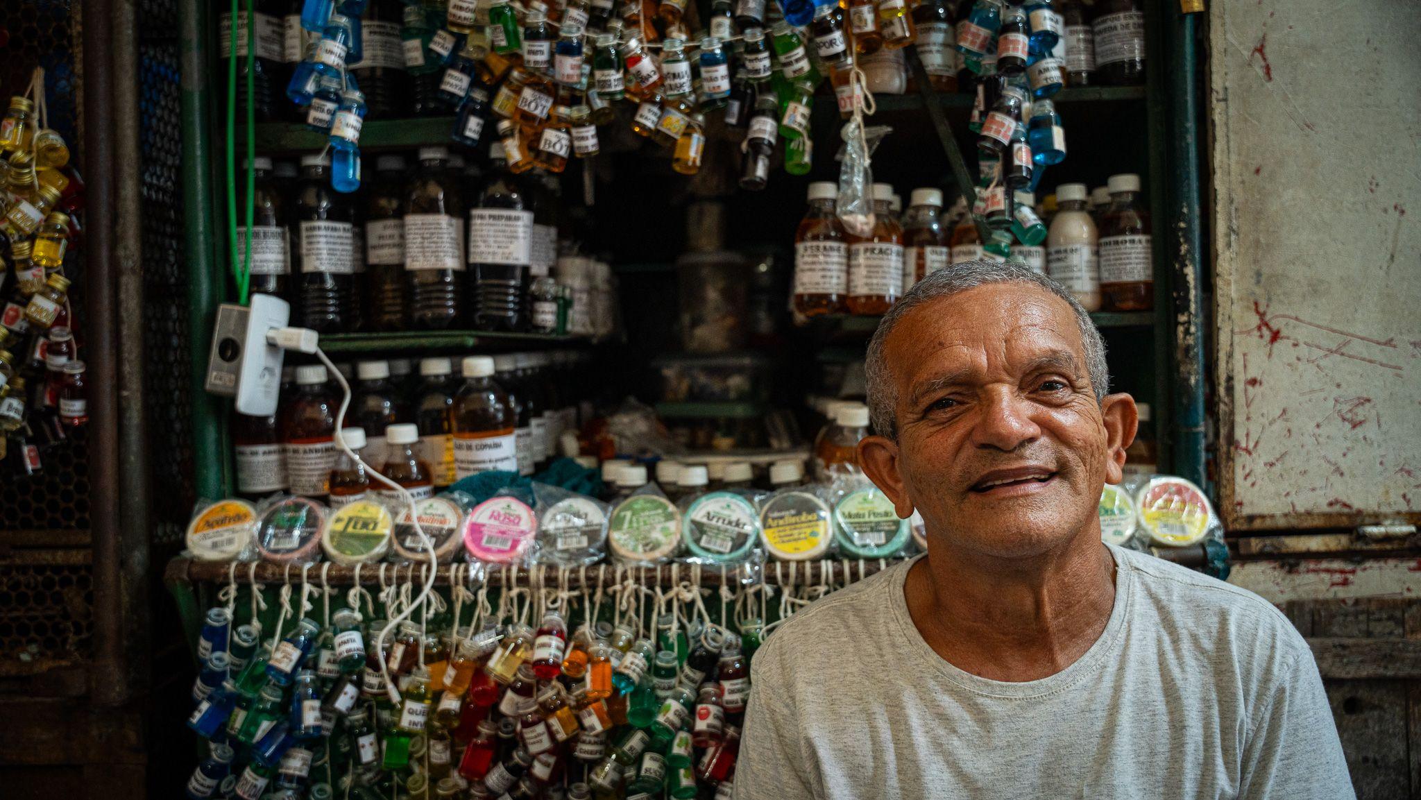 João Alexandre Trindade da Silva