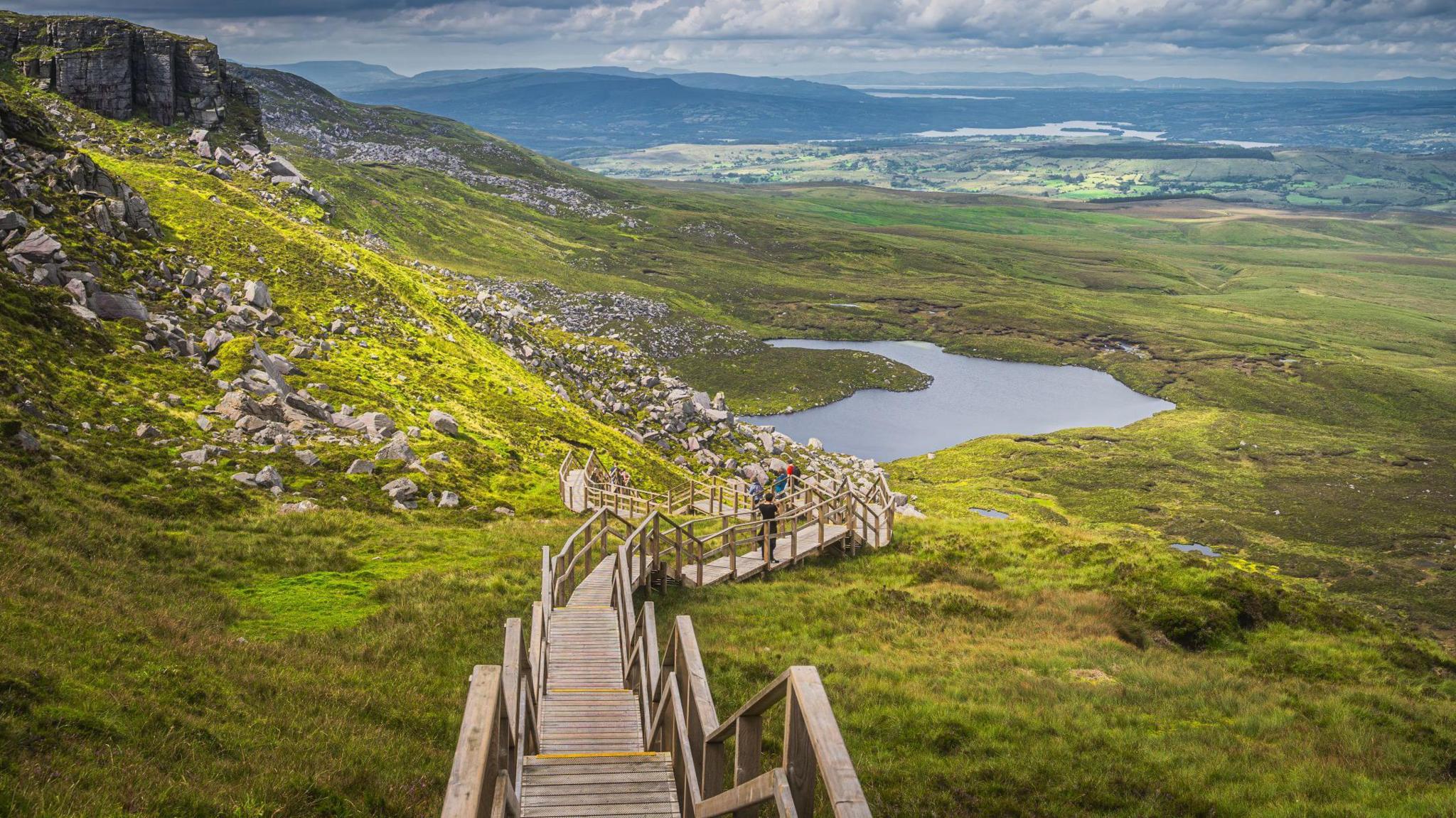 Folacht Fiadh — Curraghanaltig