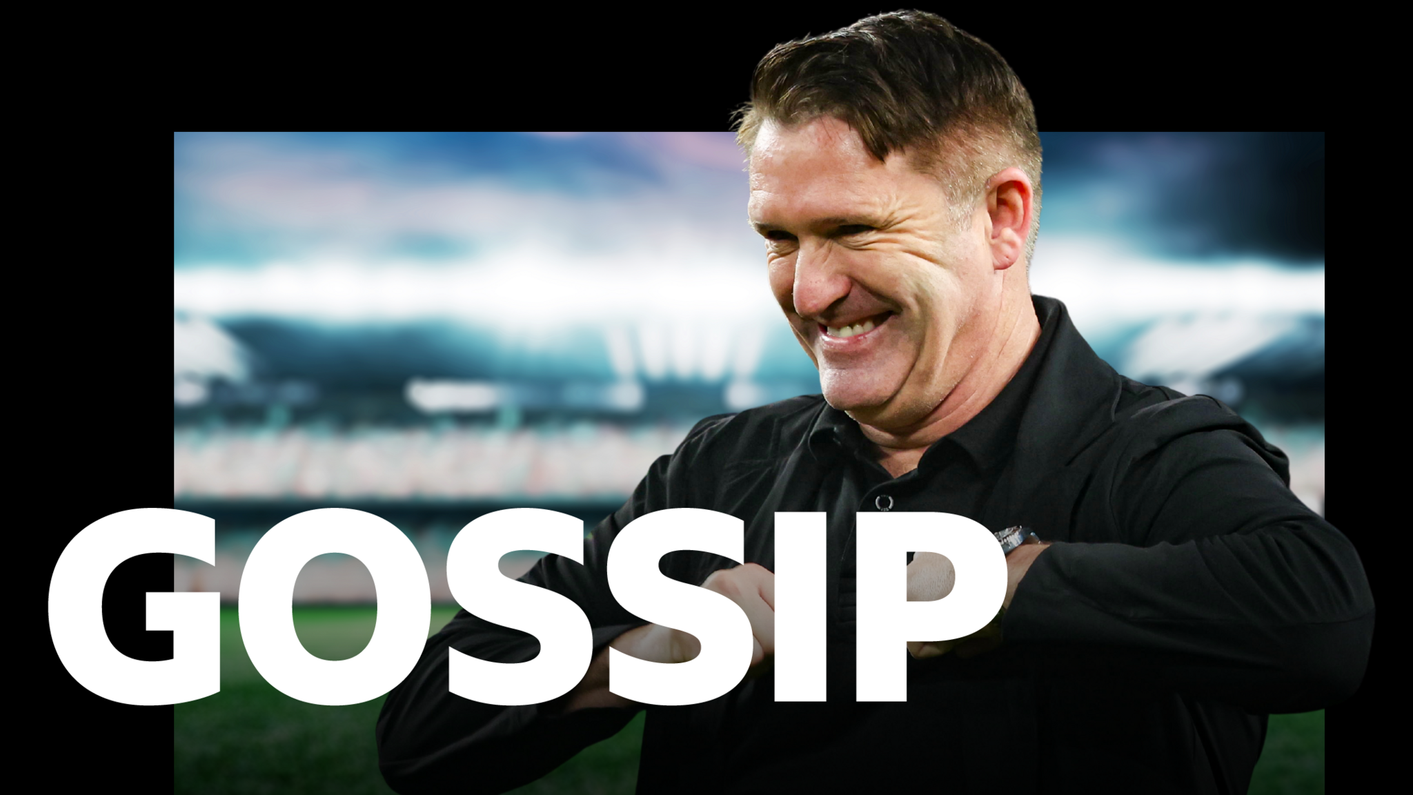 Robbie Keane