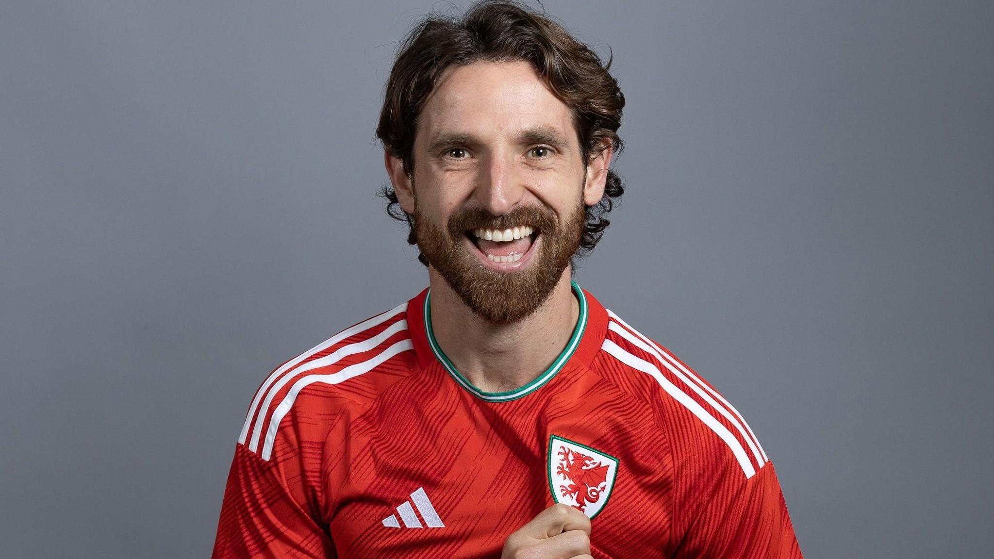 Joe Allen 