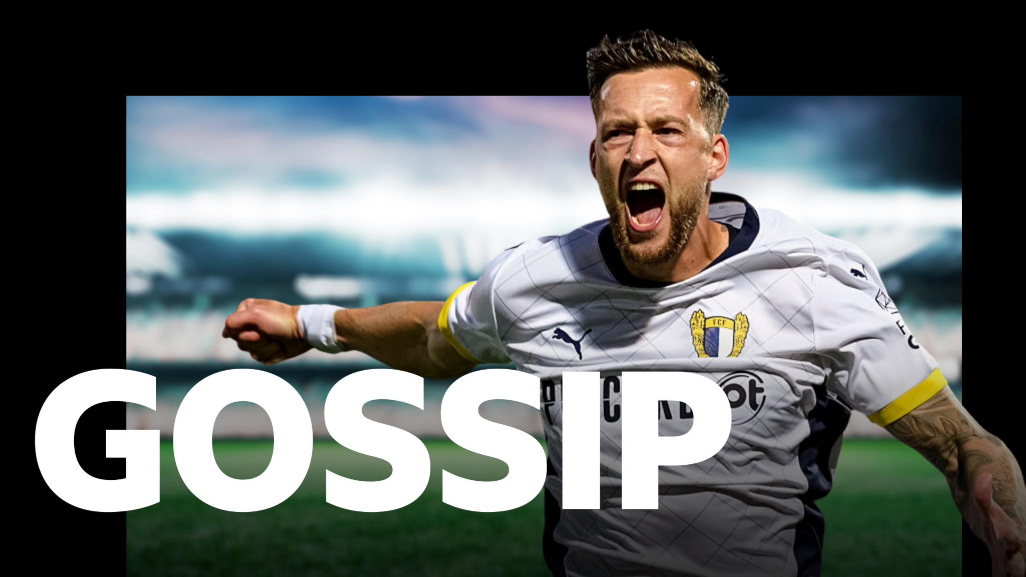 Scottish gossip - Justin de Haas