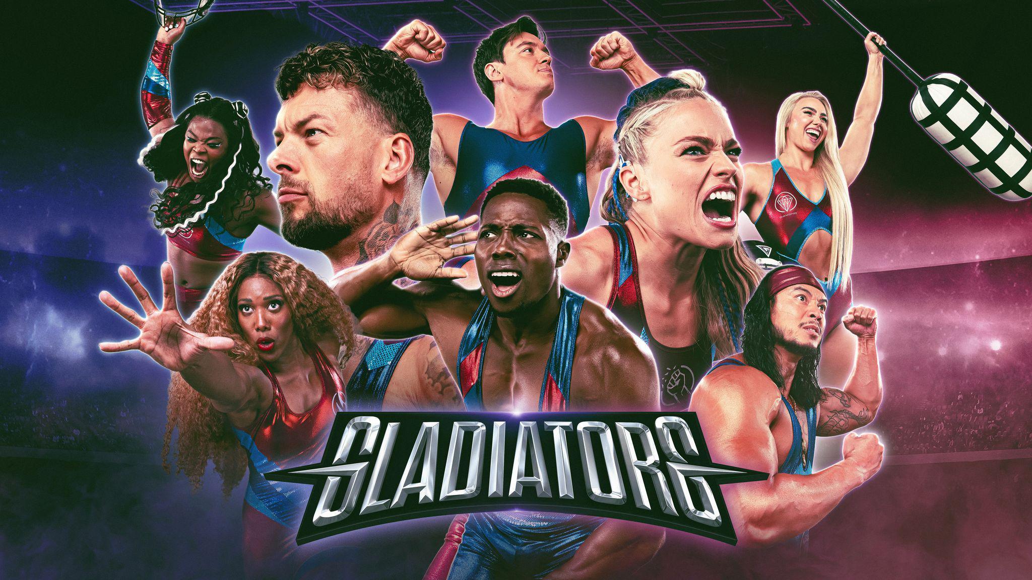 Gladiators 