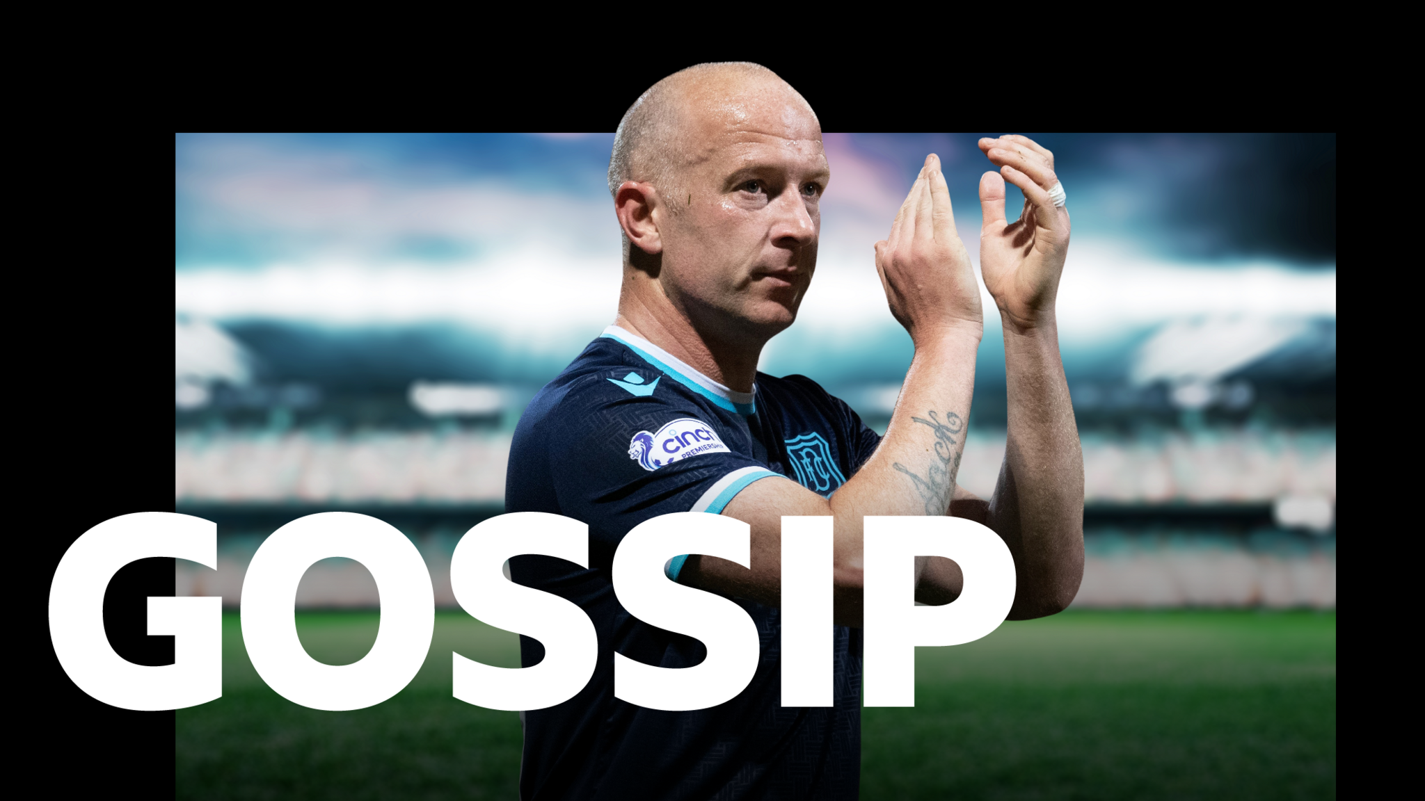 Charlie Adam Dundee gossip graphic