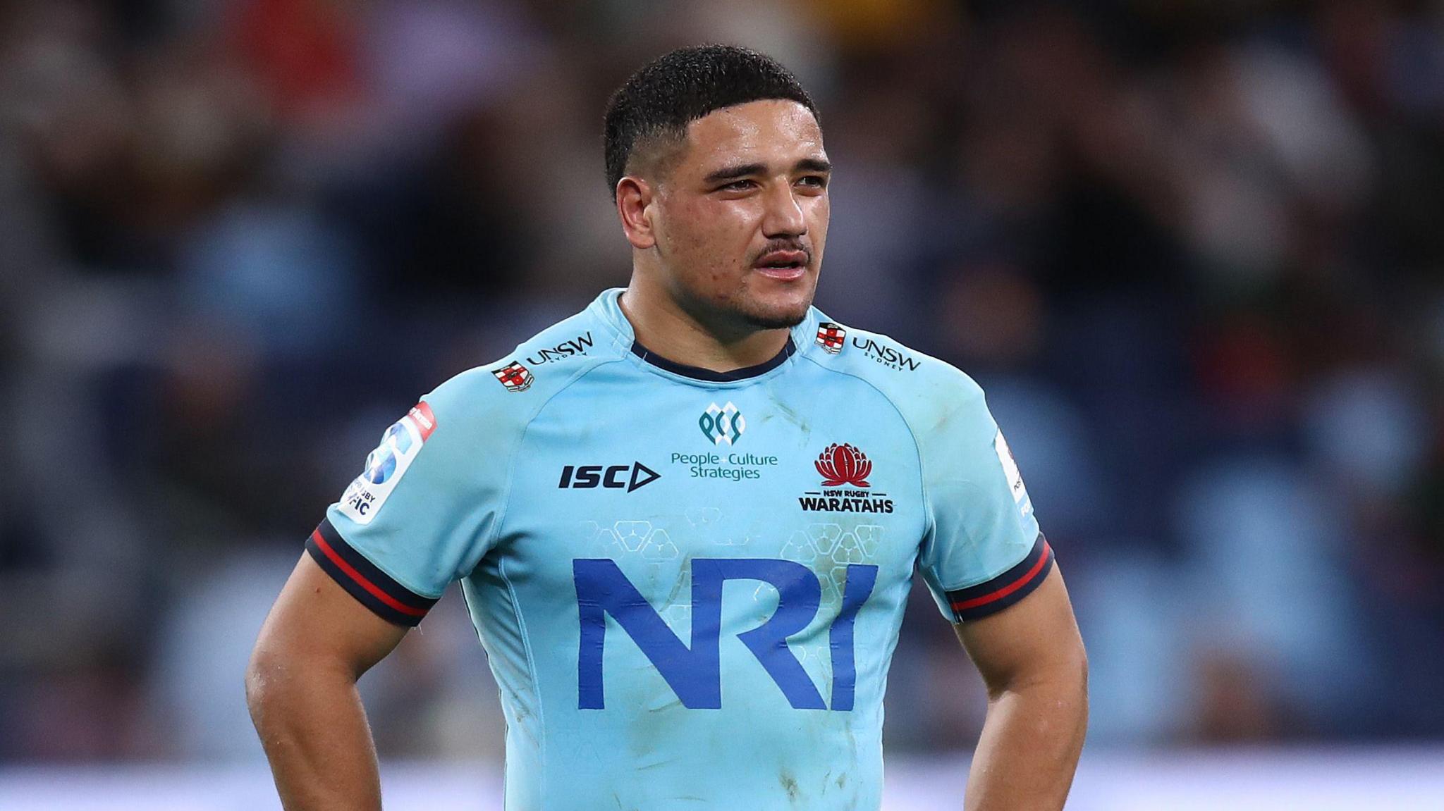 Picture of Mosese Tuipulotu