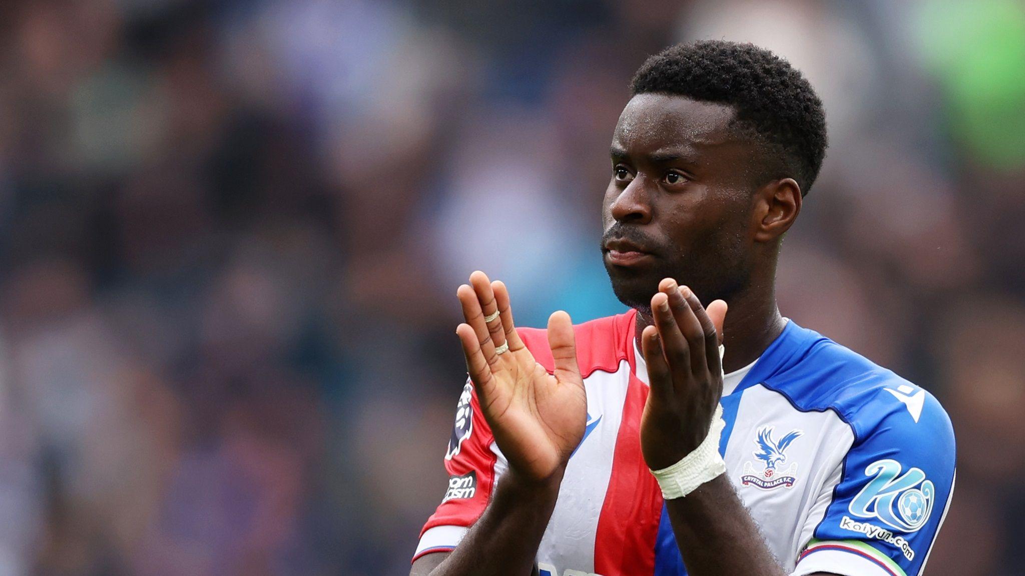 Crystal Palace Captain Marc Guehi Rejects New Deal, Ignites Major Transfer Battle