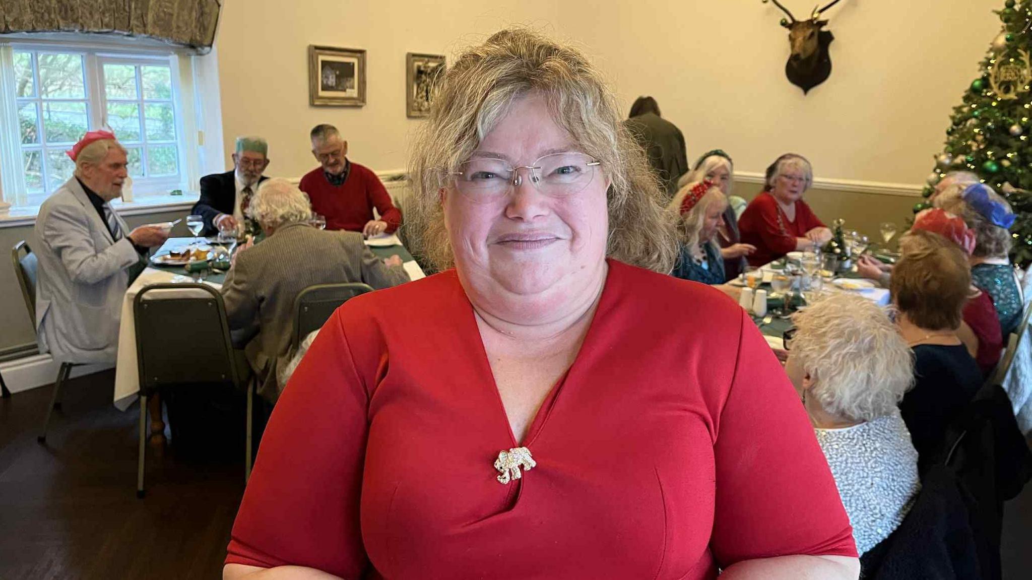 Eryl Casey