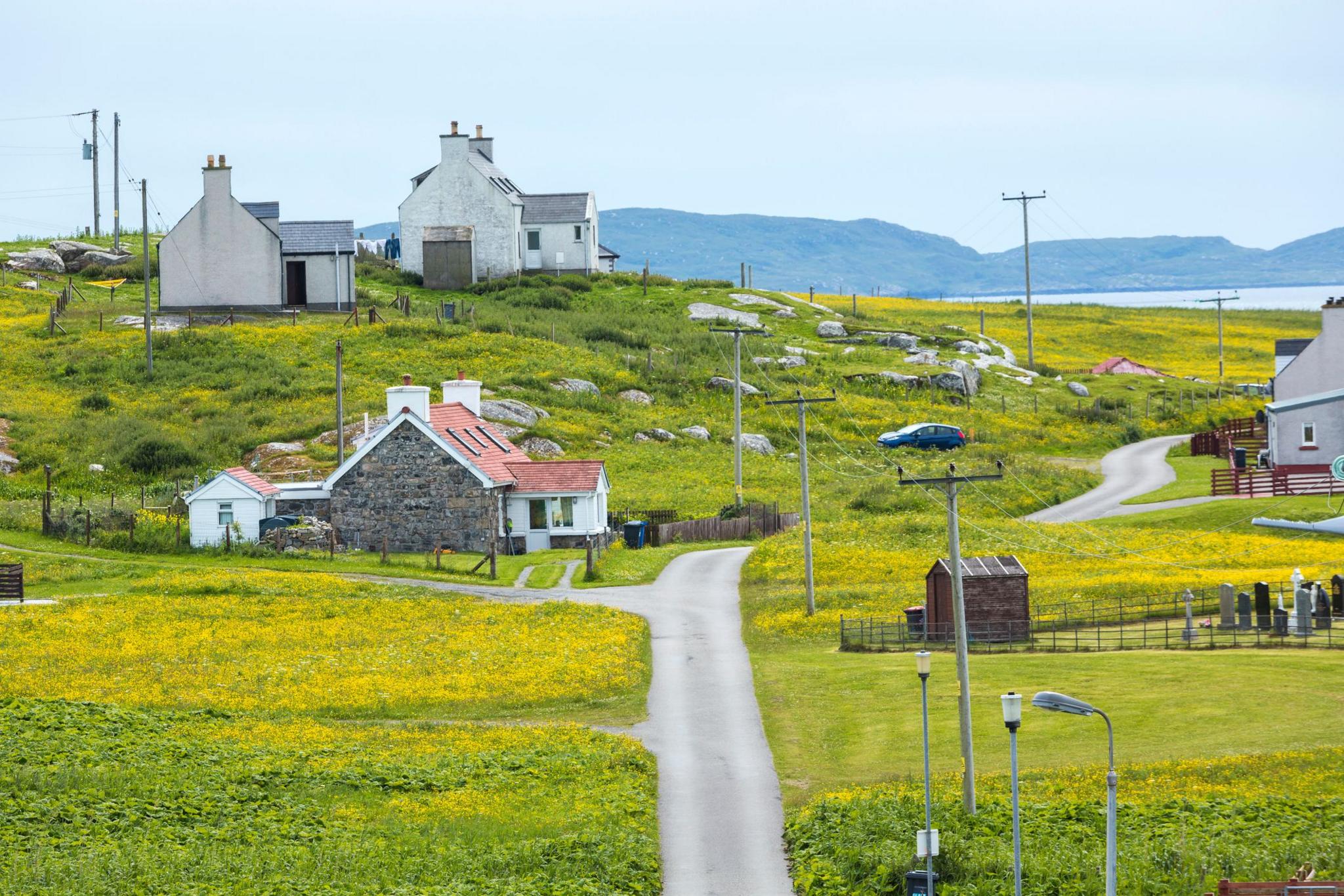 Èirisgeigh