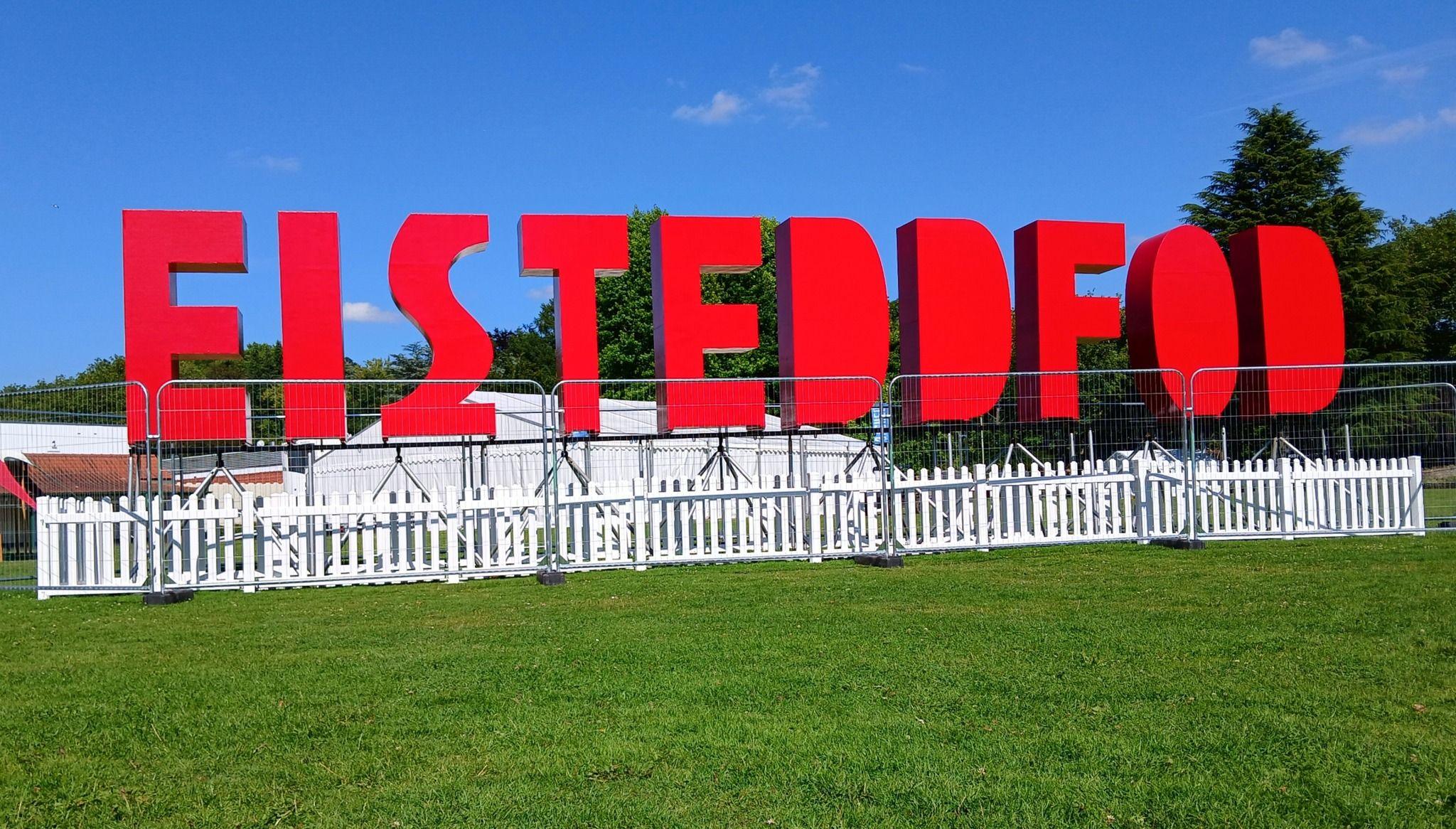 Eisteddfod